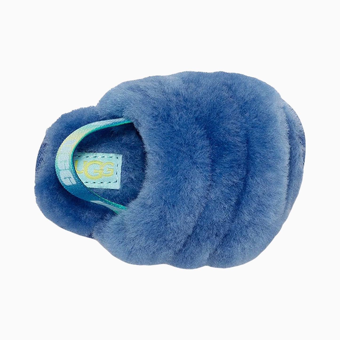 Kid's Fluff Yeah Slide Infants