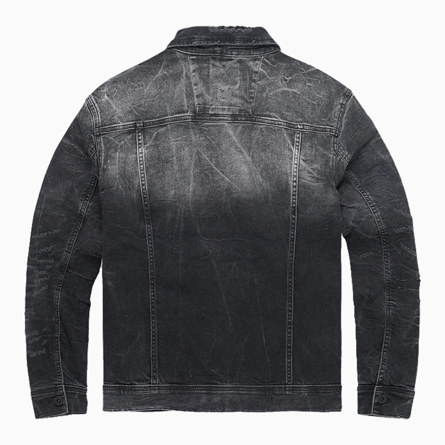 Men's Hamilton Trucker Denim Jacket