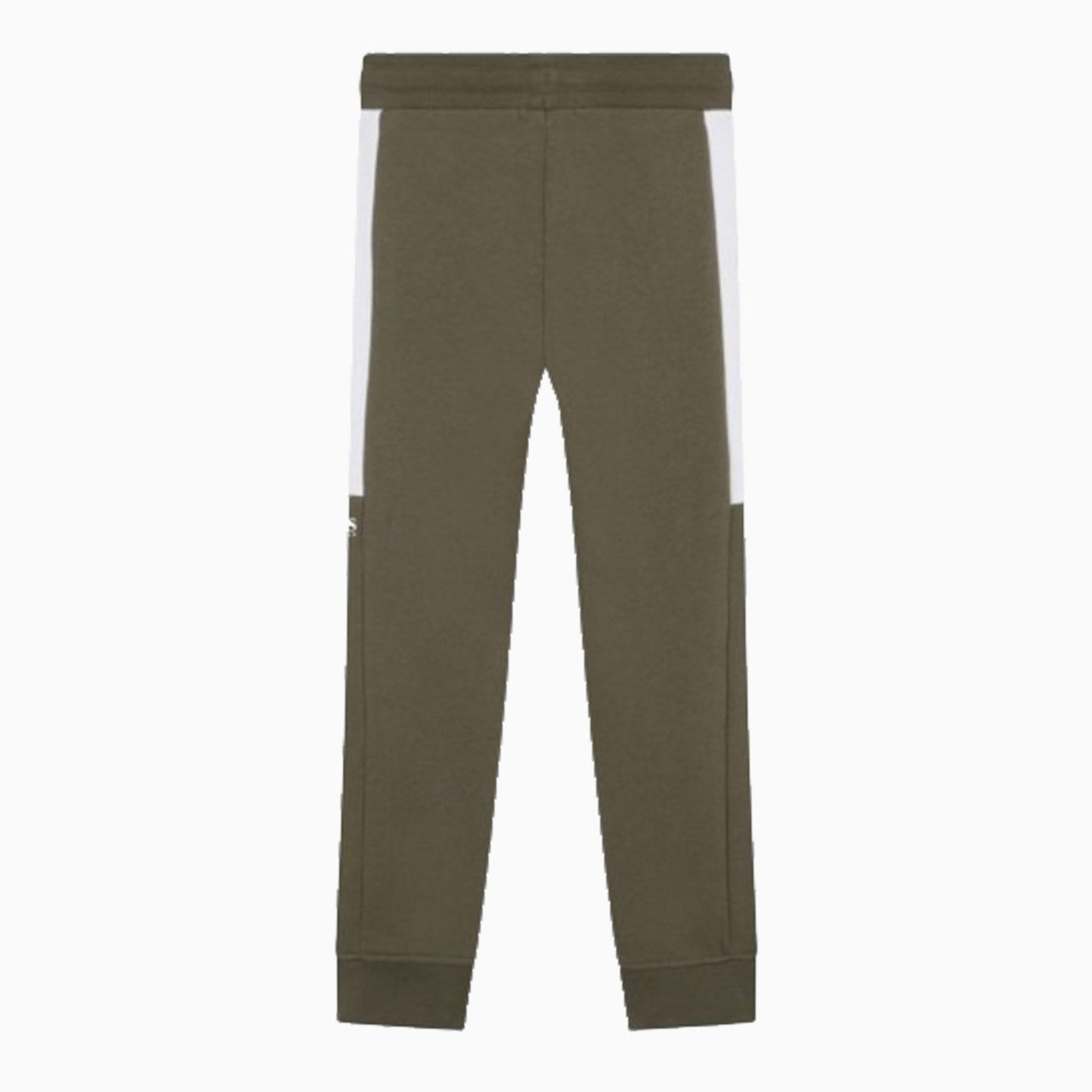 Kid's French Terry Hooded Tracksuit