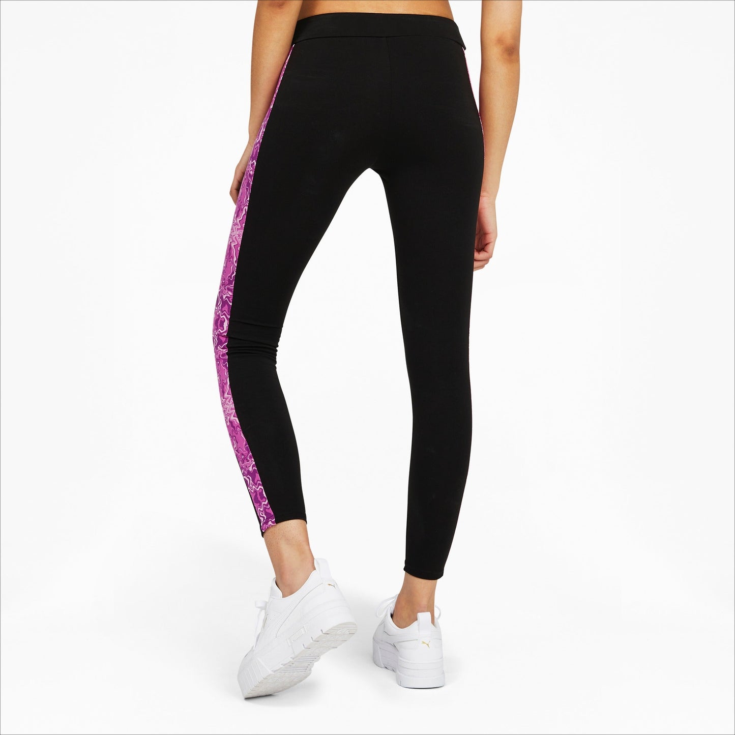 Women's Hypnotize T7 7/8 Leggings
