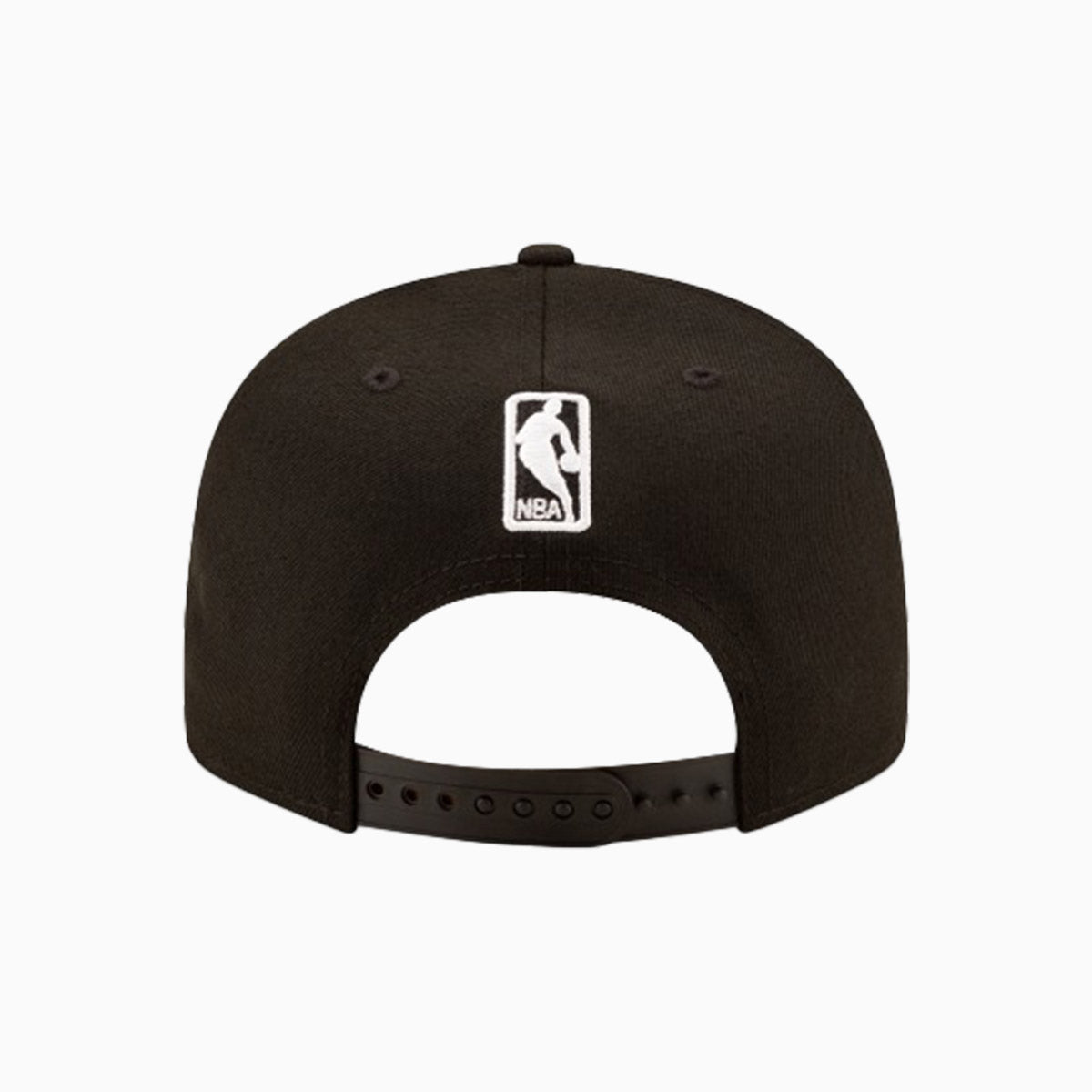 Brooklyn Nets NBA 9Fifty Snapback Hat