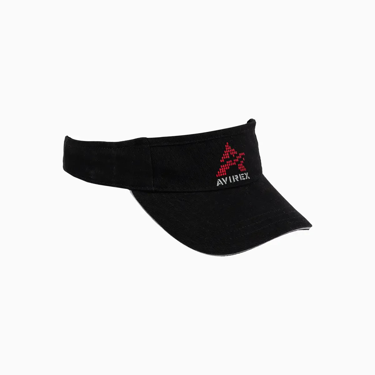 Avirex Adjustable Sports Visor
