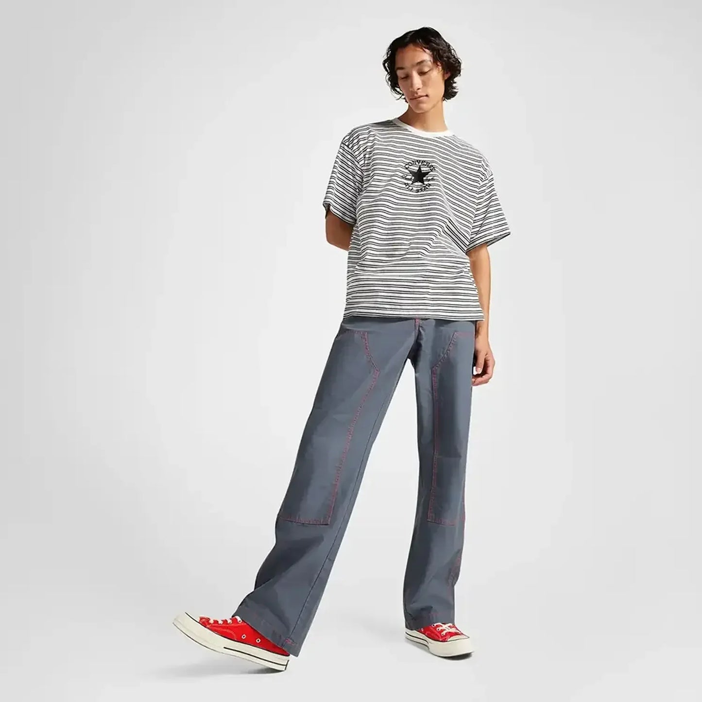 Chuck 70 High Vintage Canvas