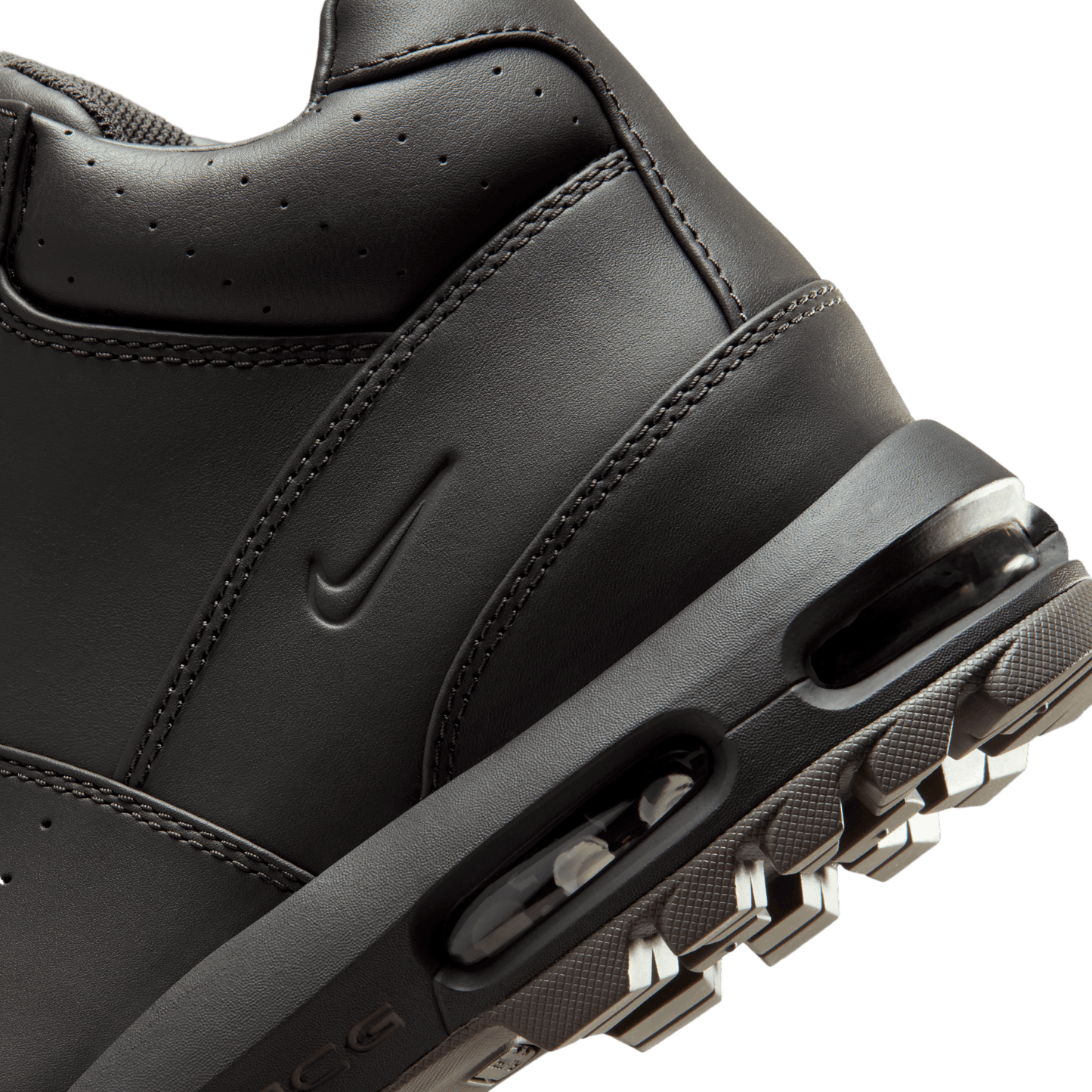 Men's Air Max Goadome "Medium Ash" Boot
