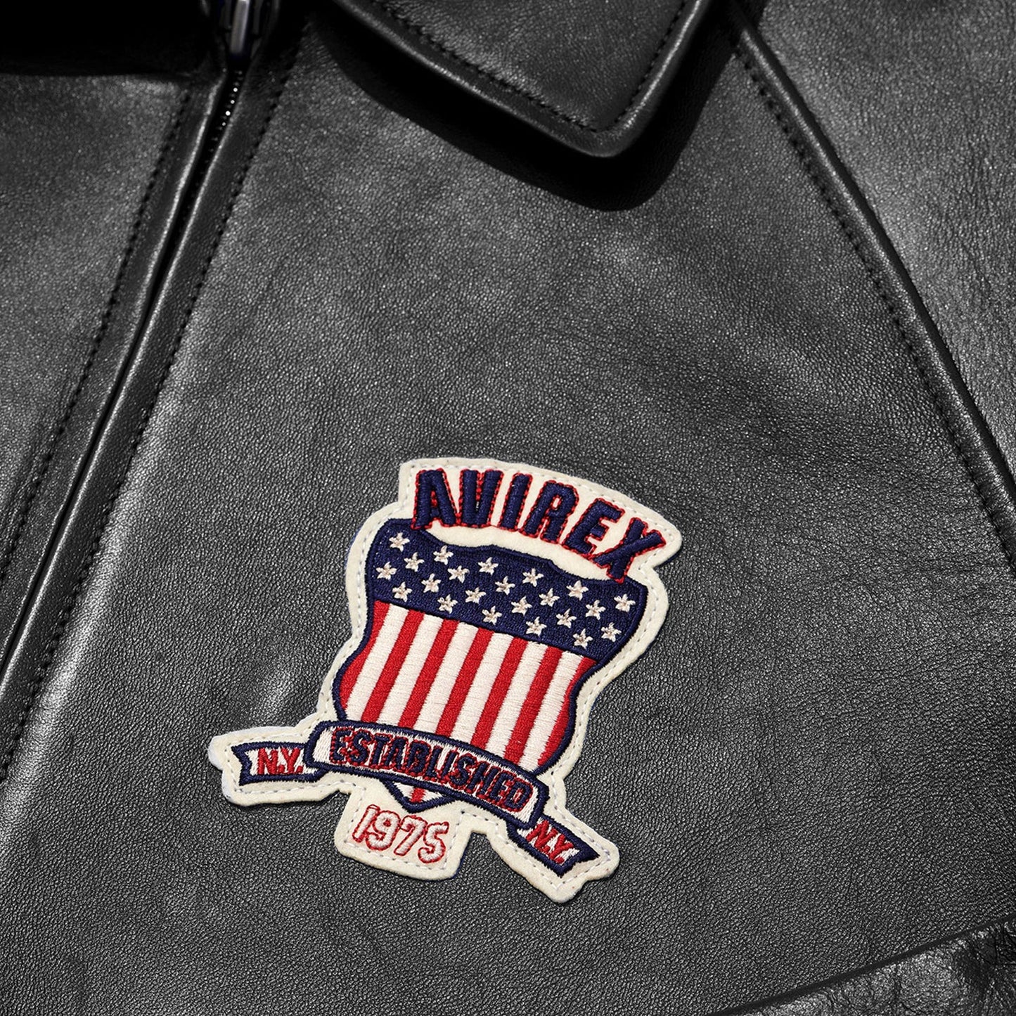 Men's Icon Leather Jacket