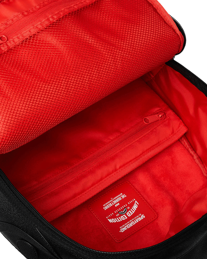 Blackout Raceway Dlxsv Backpack