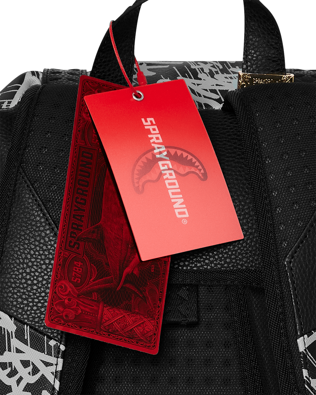 A.M.P.M Hills Backpack