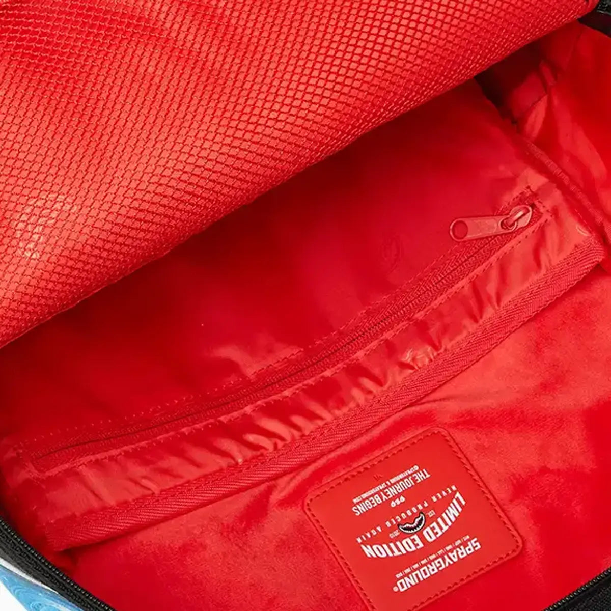 Engineered For Excellence Dlxr Backpack