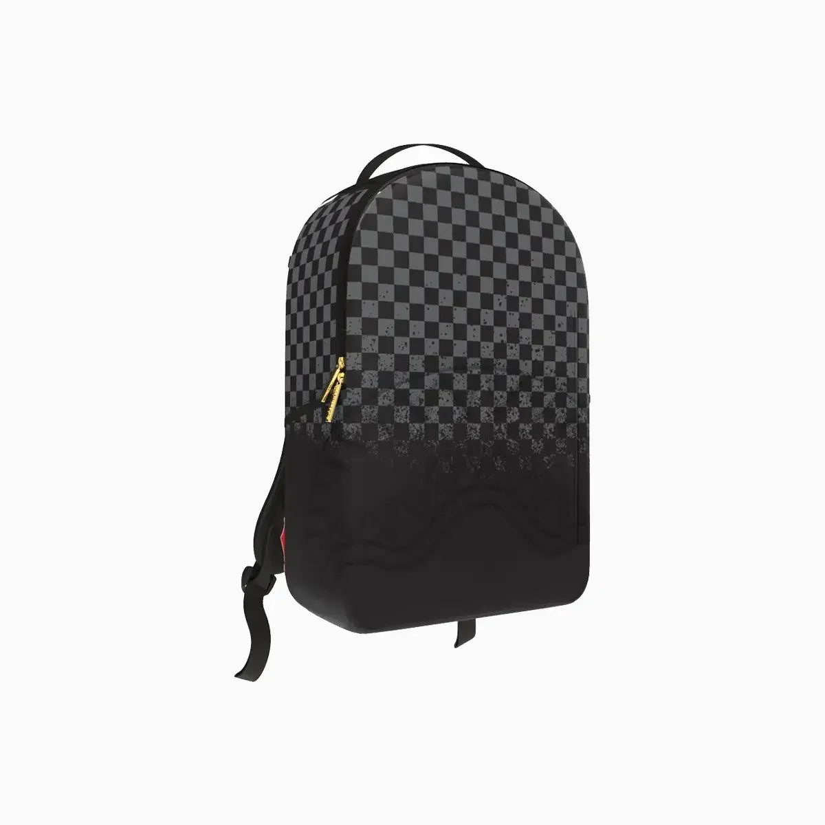 Spritz Black Backpack