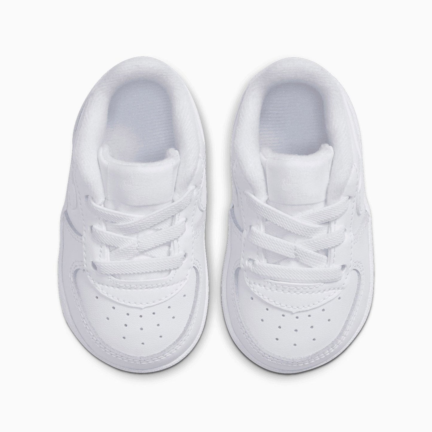 Kid's Nike Force 1 Crib Toddlers