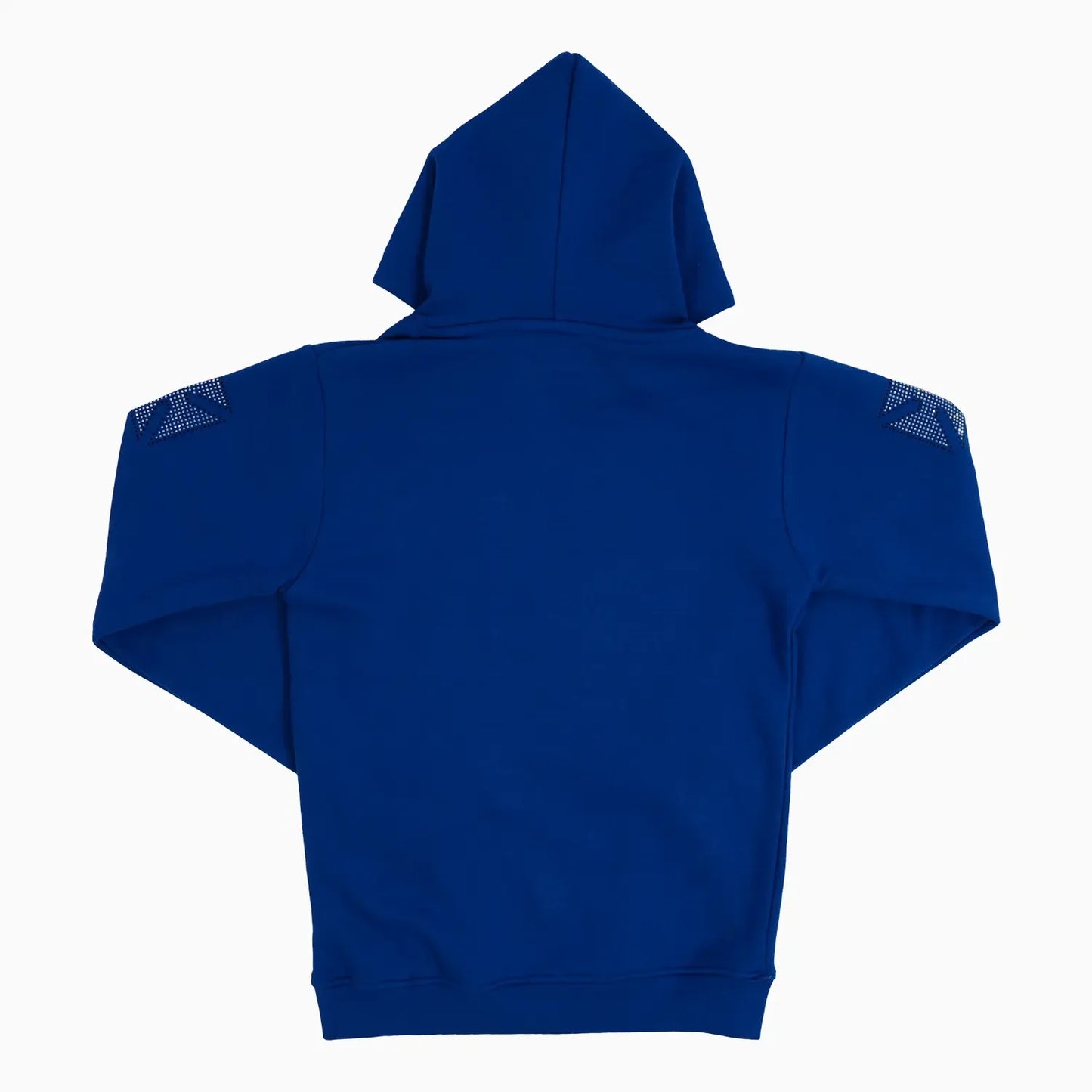 Kid's Saint Crystal Pull Over Hoddie