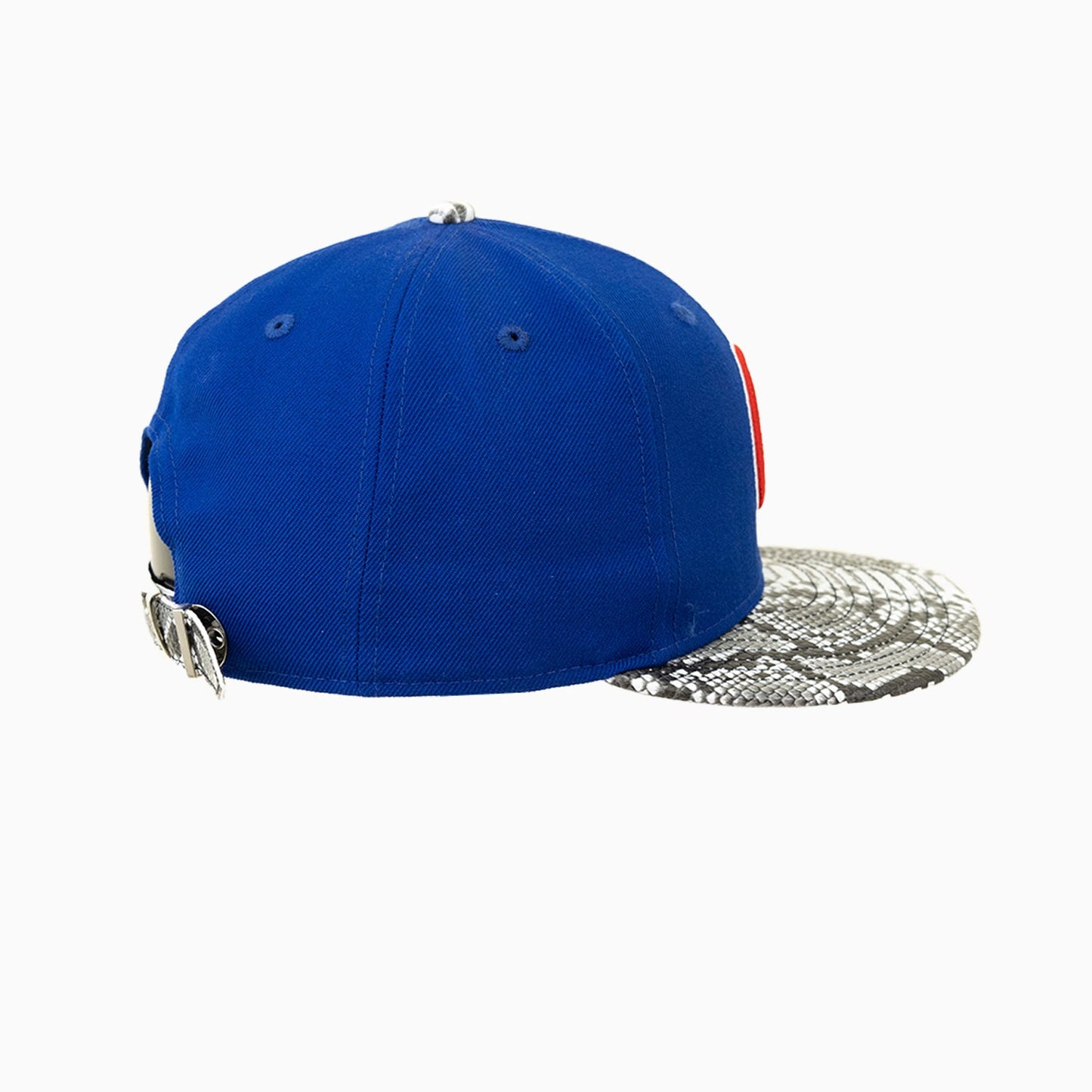 Chicago Cubs MLB 9Fifty Snapback Hat