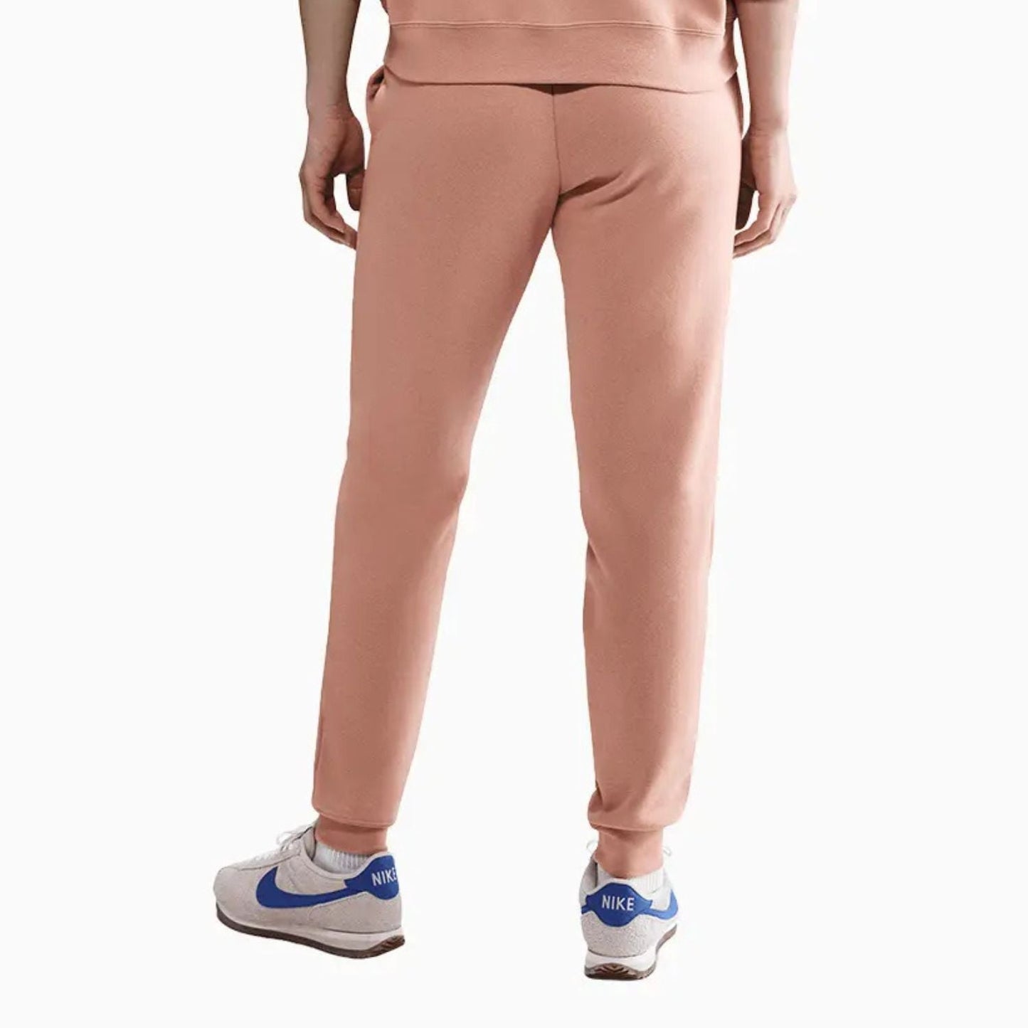 Women's Sportswear Club Fleece Outfit