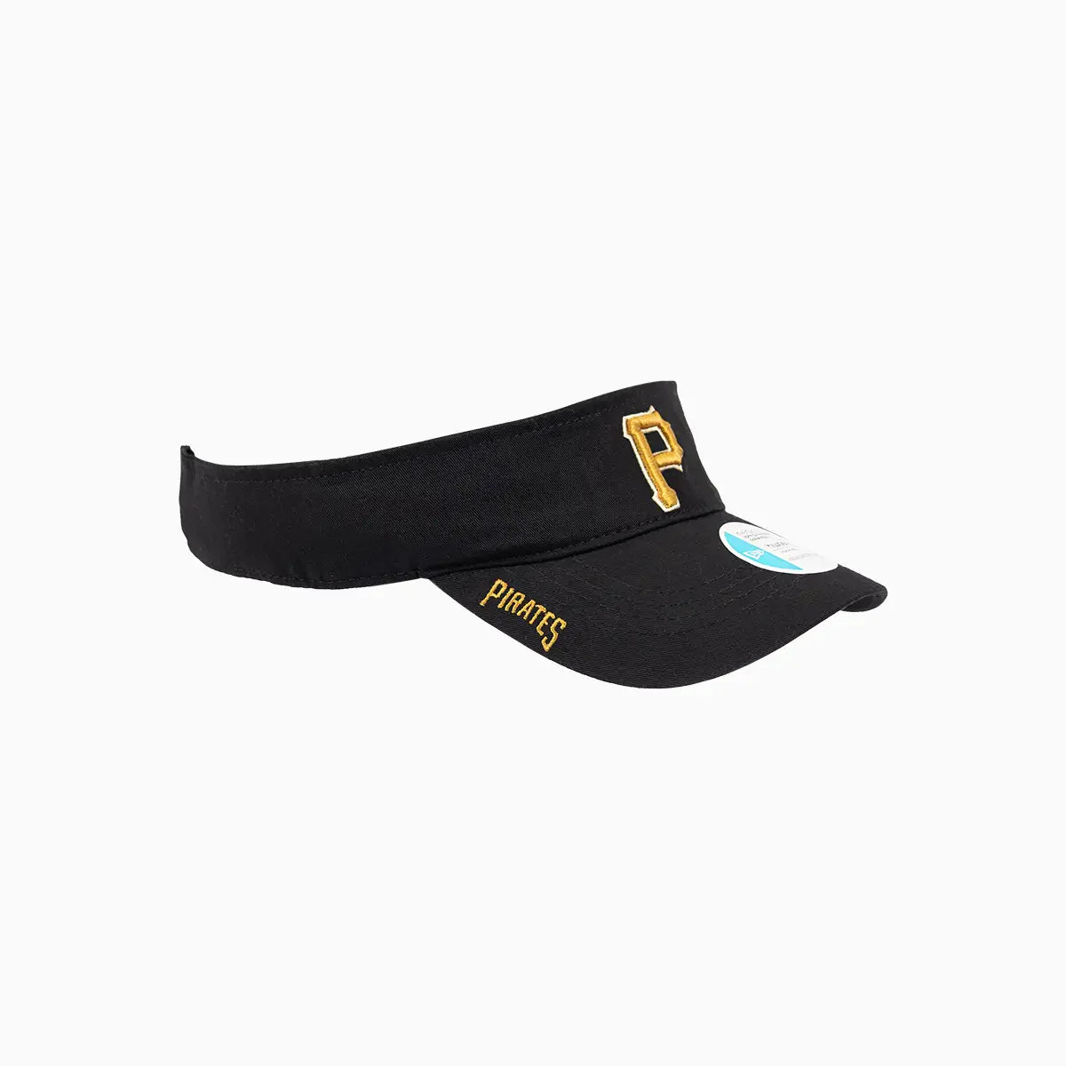 Pittsburgh Pirates Adjustable Visor