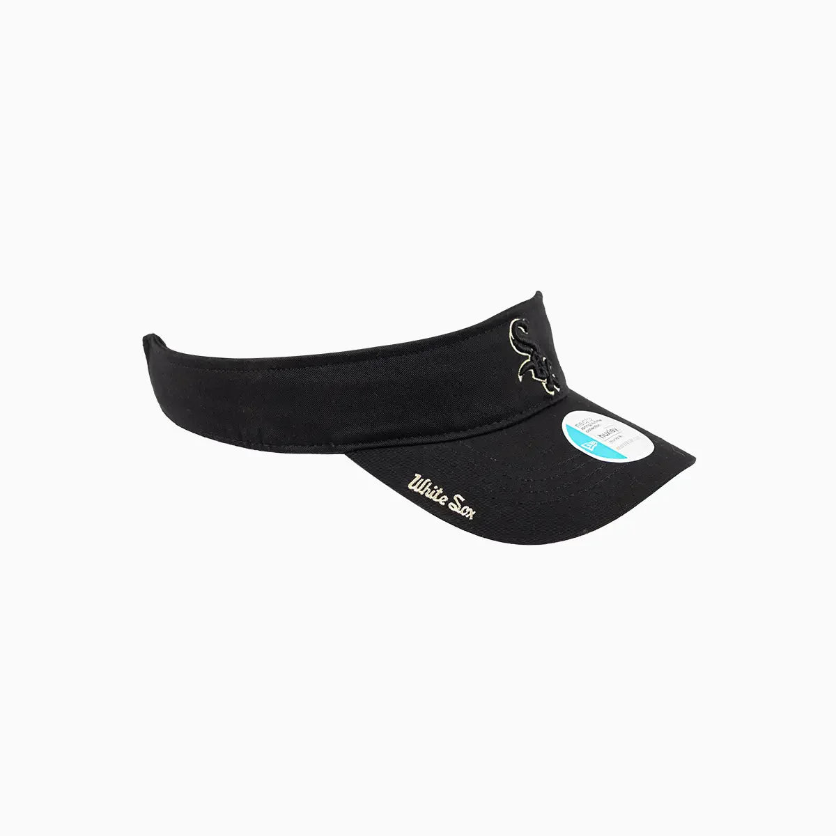 Chicago White Sox Sports Visor Adjustable Cap