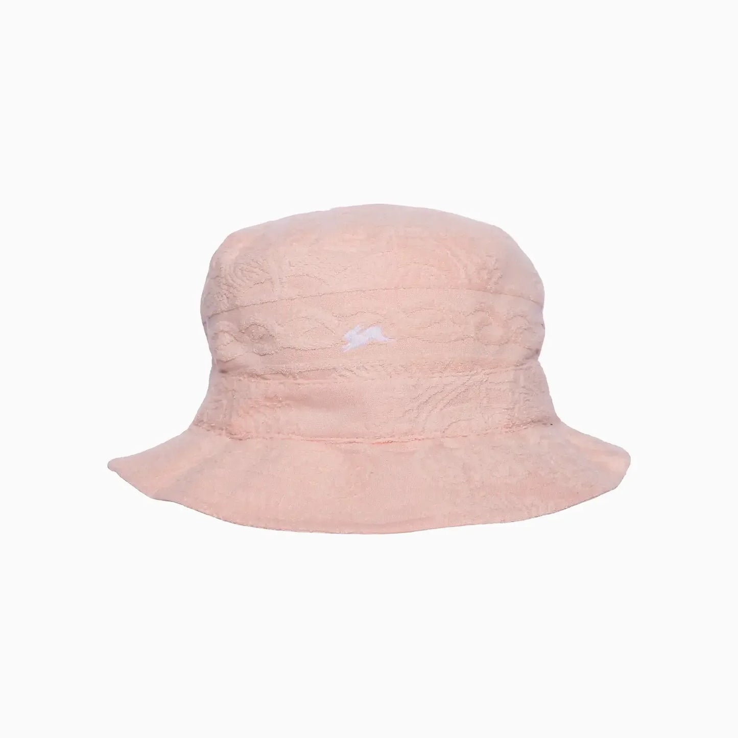 Bruce Reversible Bucket Hat