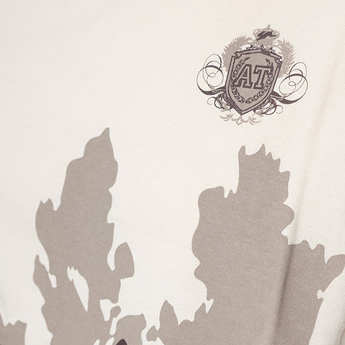 Men's Gage Graphic Print Short Sleeve T Shirt