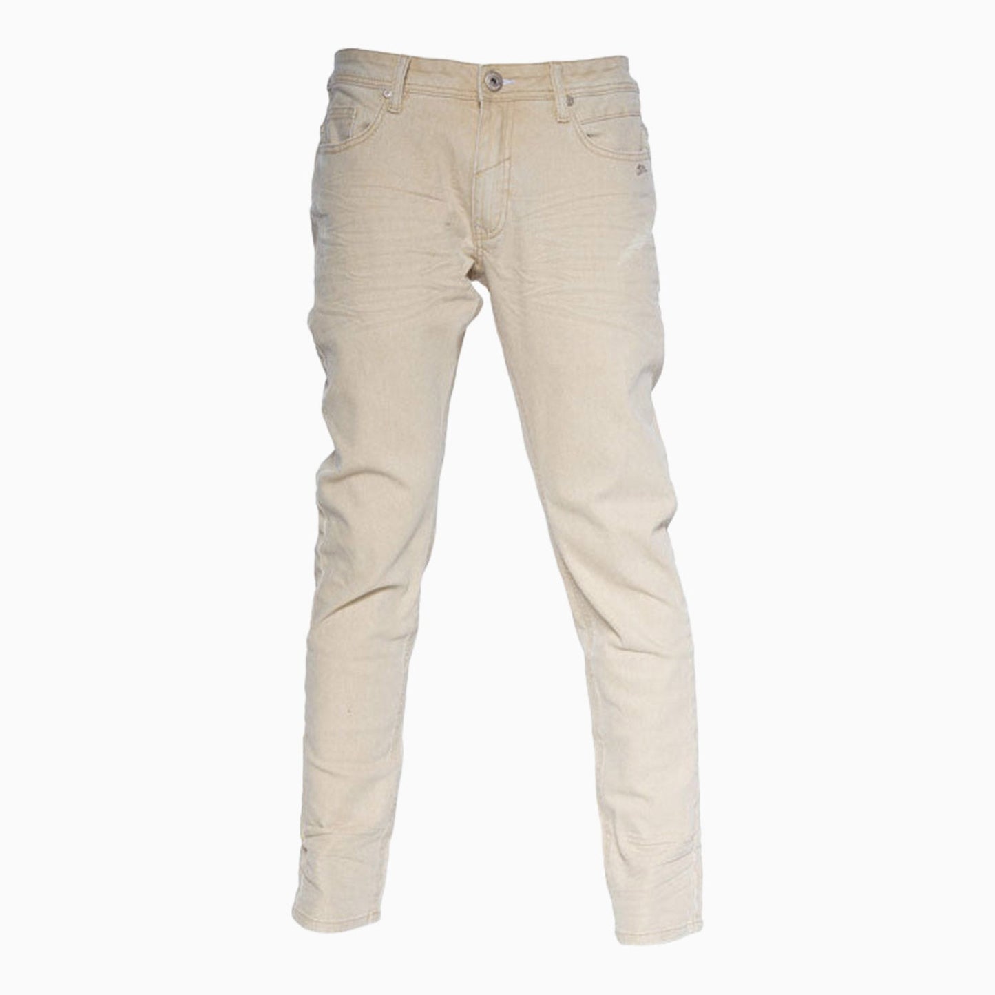 Men's Milo Twill Denim Slim Pant