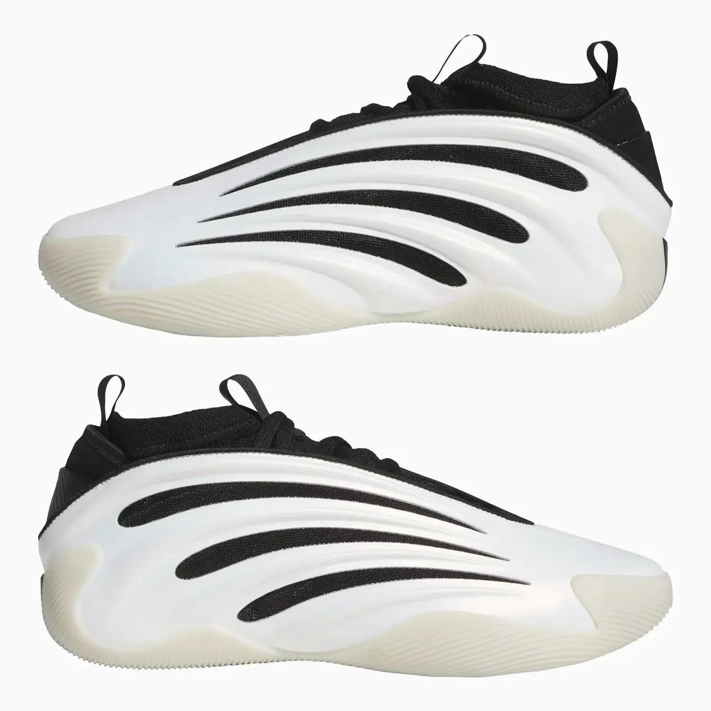 Harden Volume 9 "Pearlized"