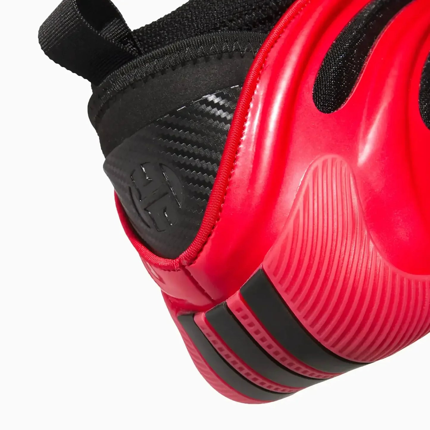 Harden Volume 9 "Red Metallic"