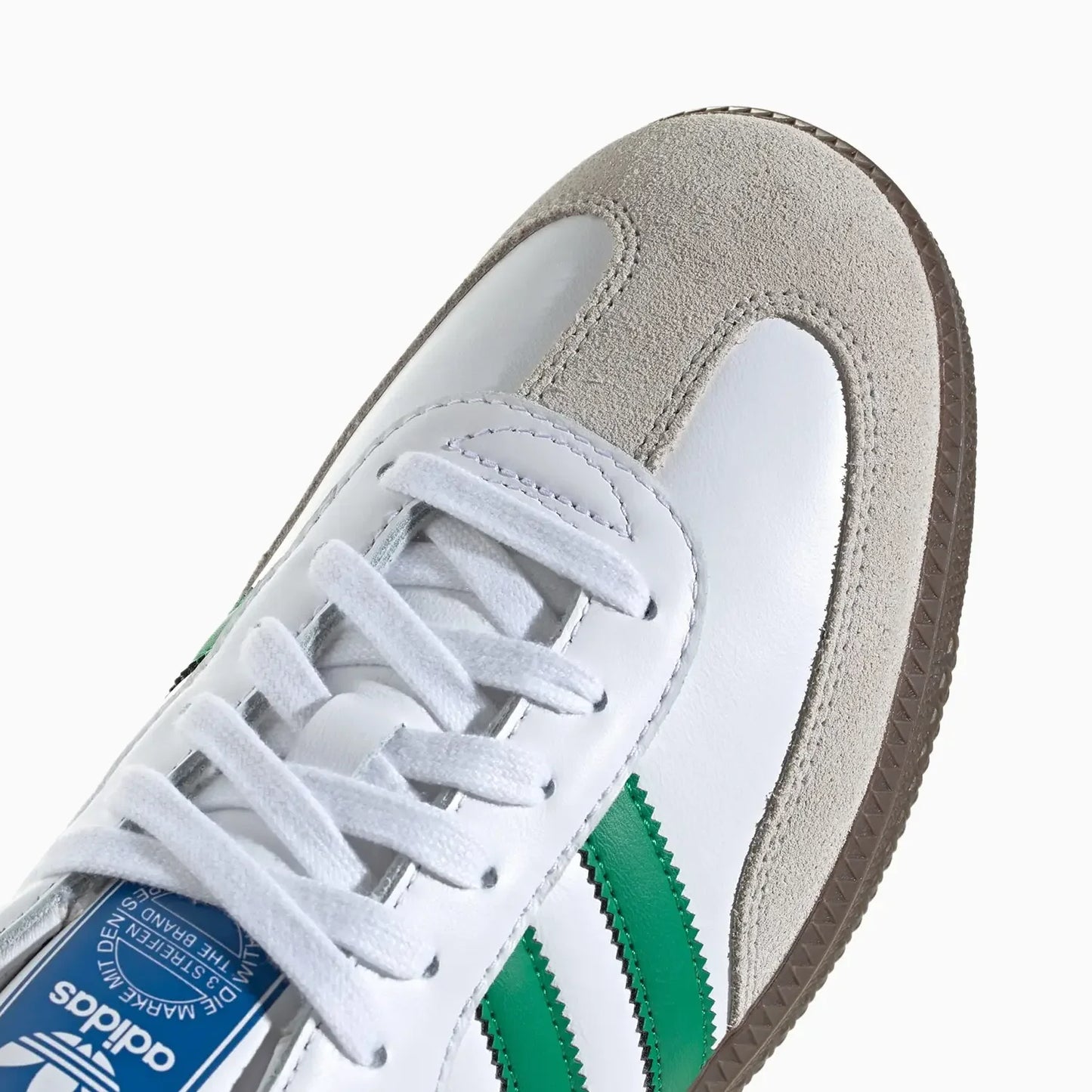 Men's Originals Samba OG Shoes