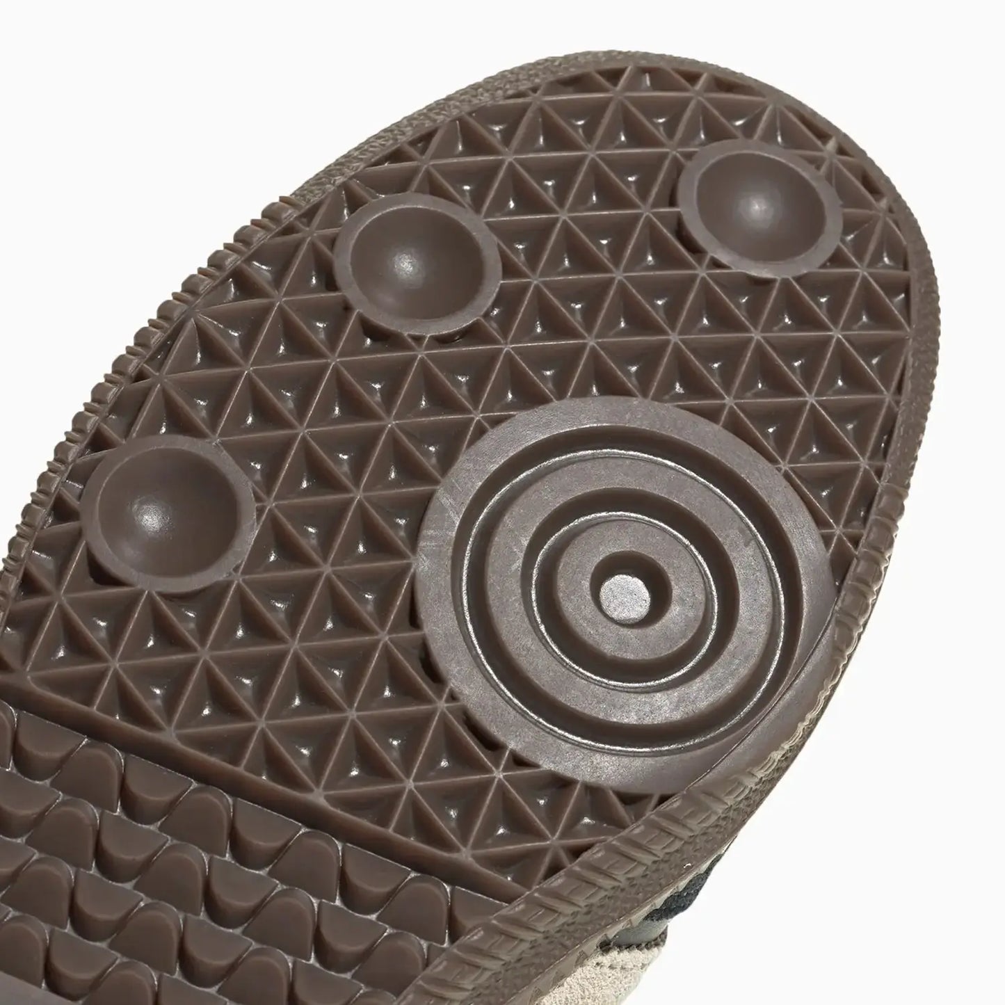 Men's Samba OG "Aurora Ink Cream"