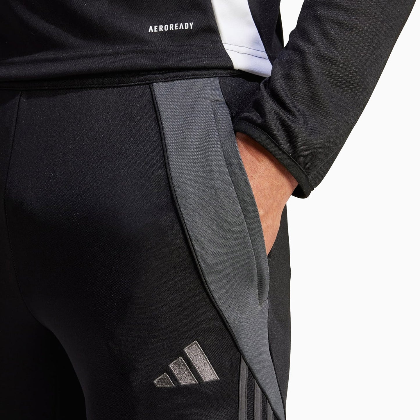 Men's Tiro 24 Training Pant