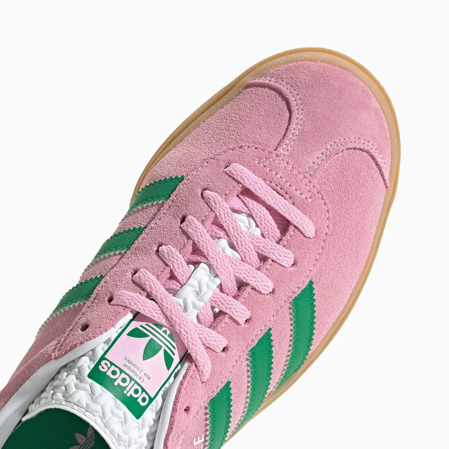 Women's Originals Gazelle Bold