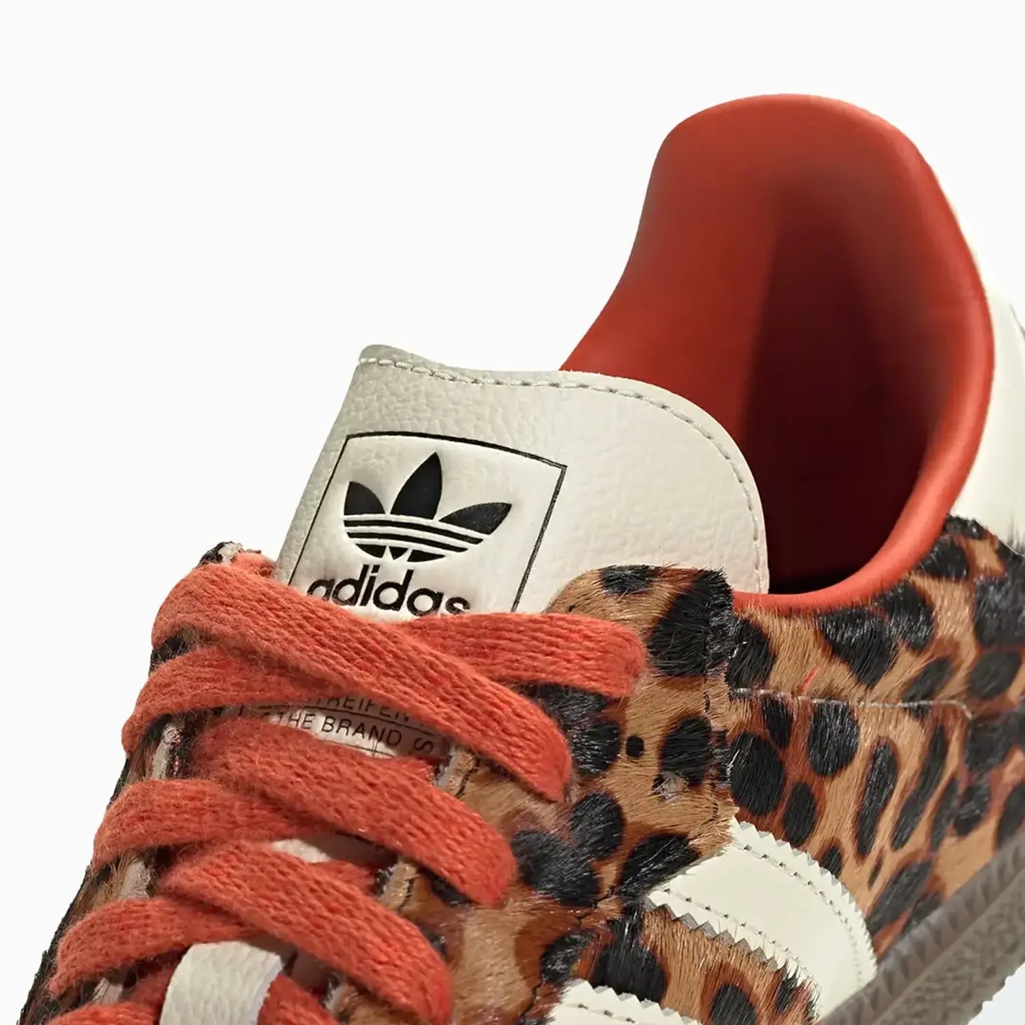 Women's Originals Samba OG Shoes