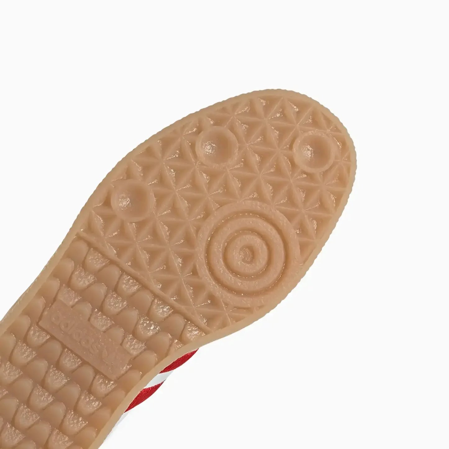 Women's Originals Sambae "White Scarlet Gum"