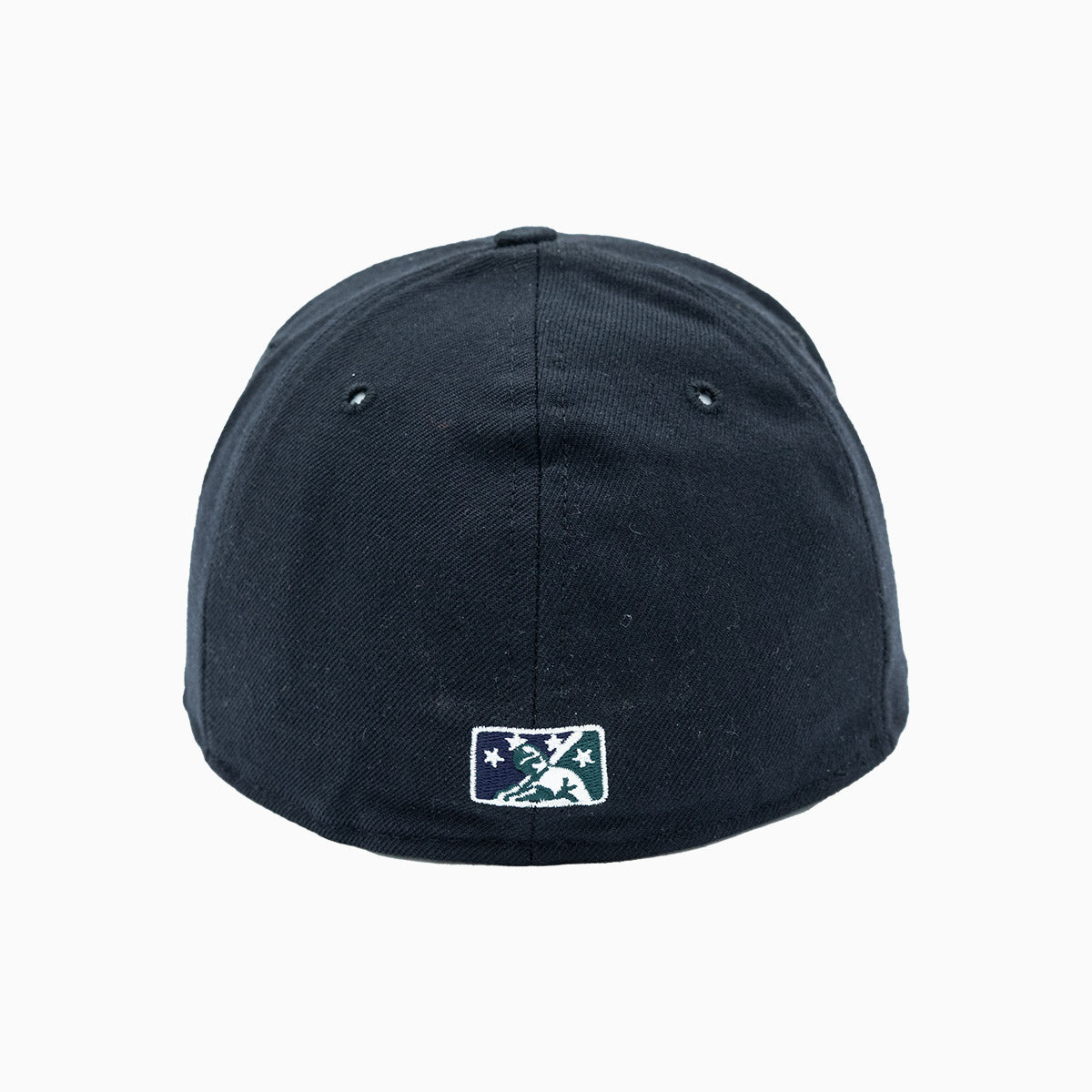 Big Z Logo The Game 59FIFTY Fitted Hat