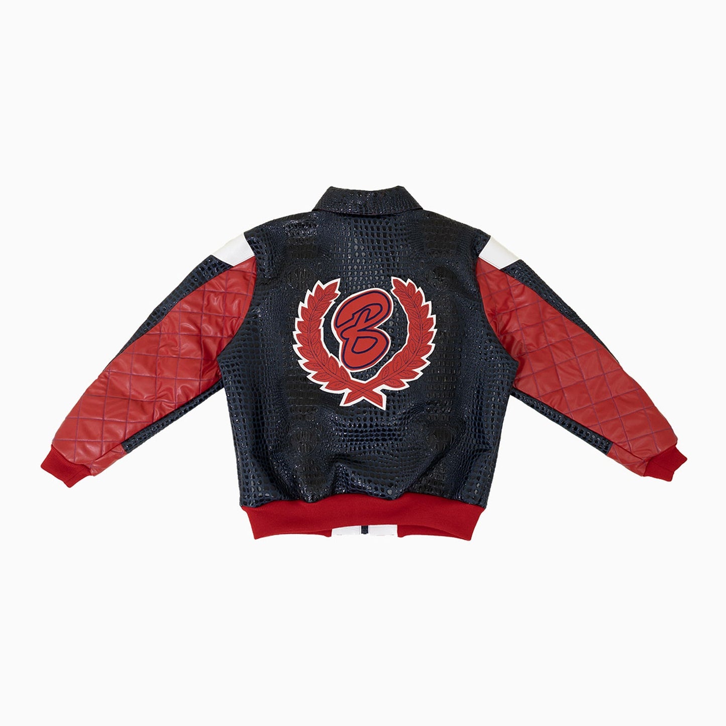 Breyer's Special Edition Leather Jacket