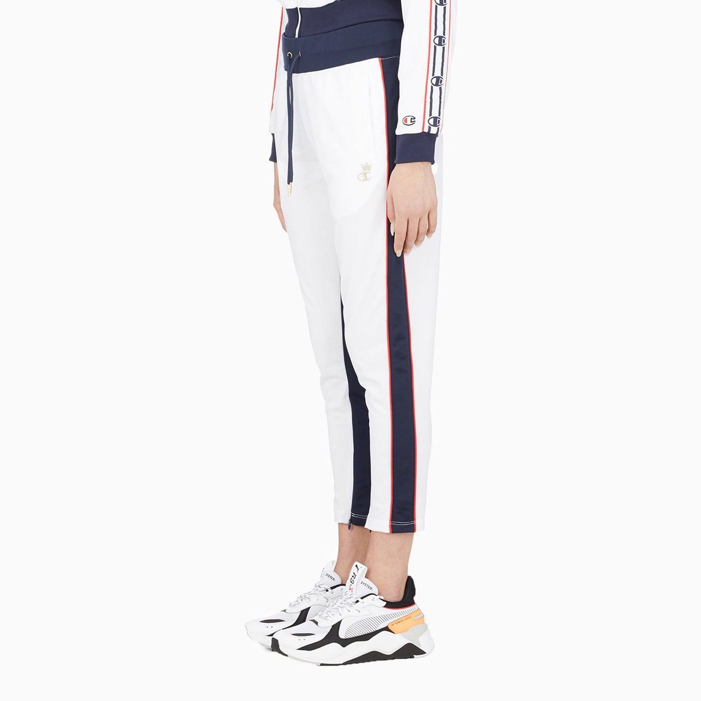 Women's Crown 'C' Logo Track Pant