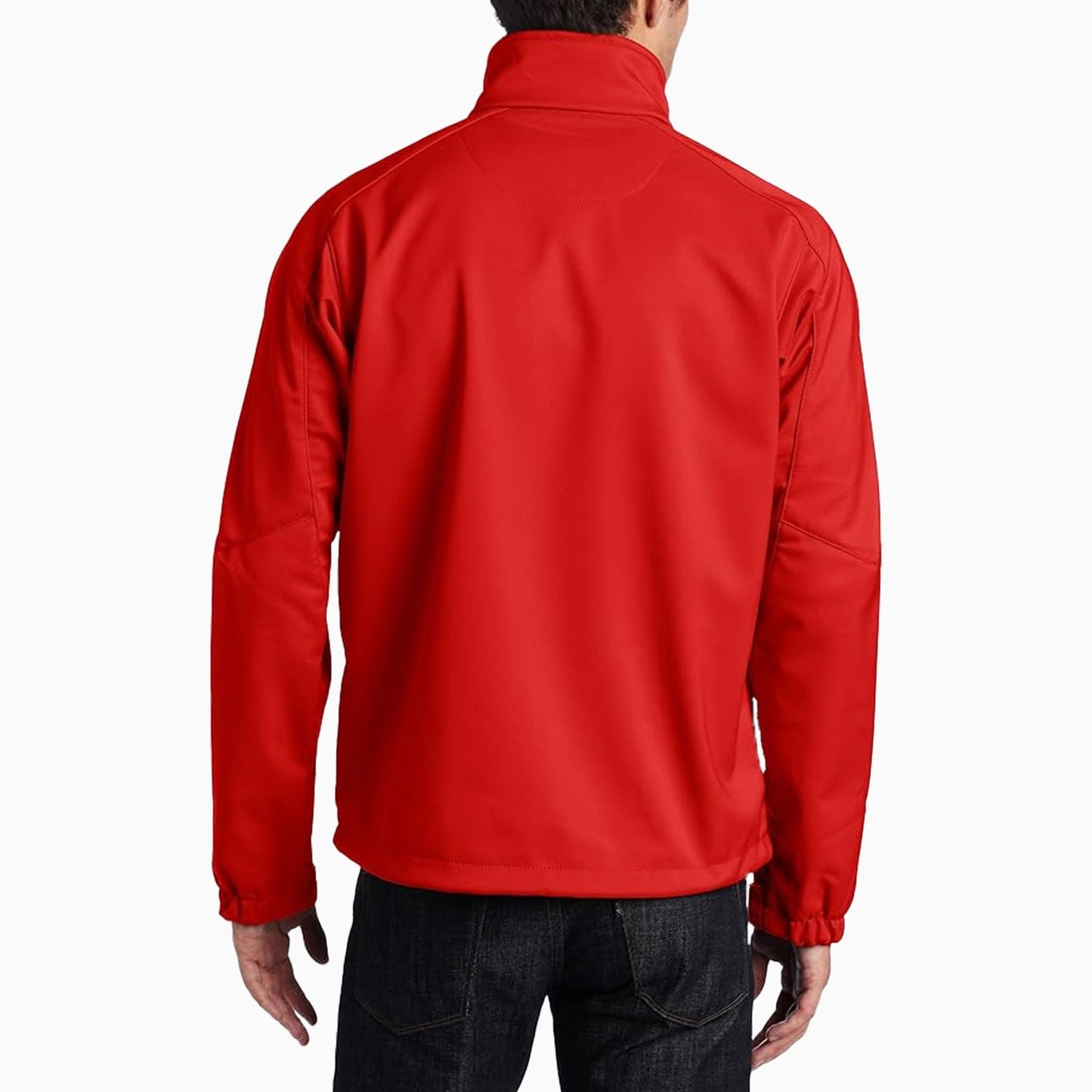 Men's Ascender II Softshell Jacket