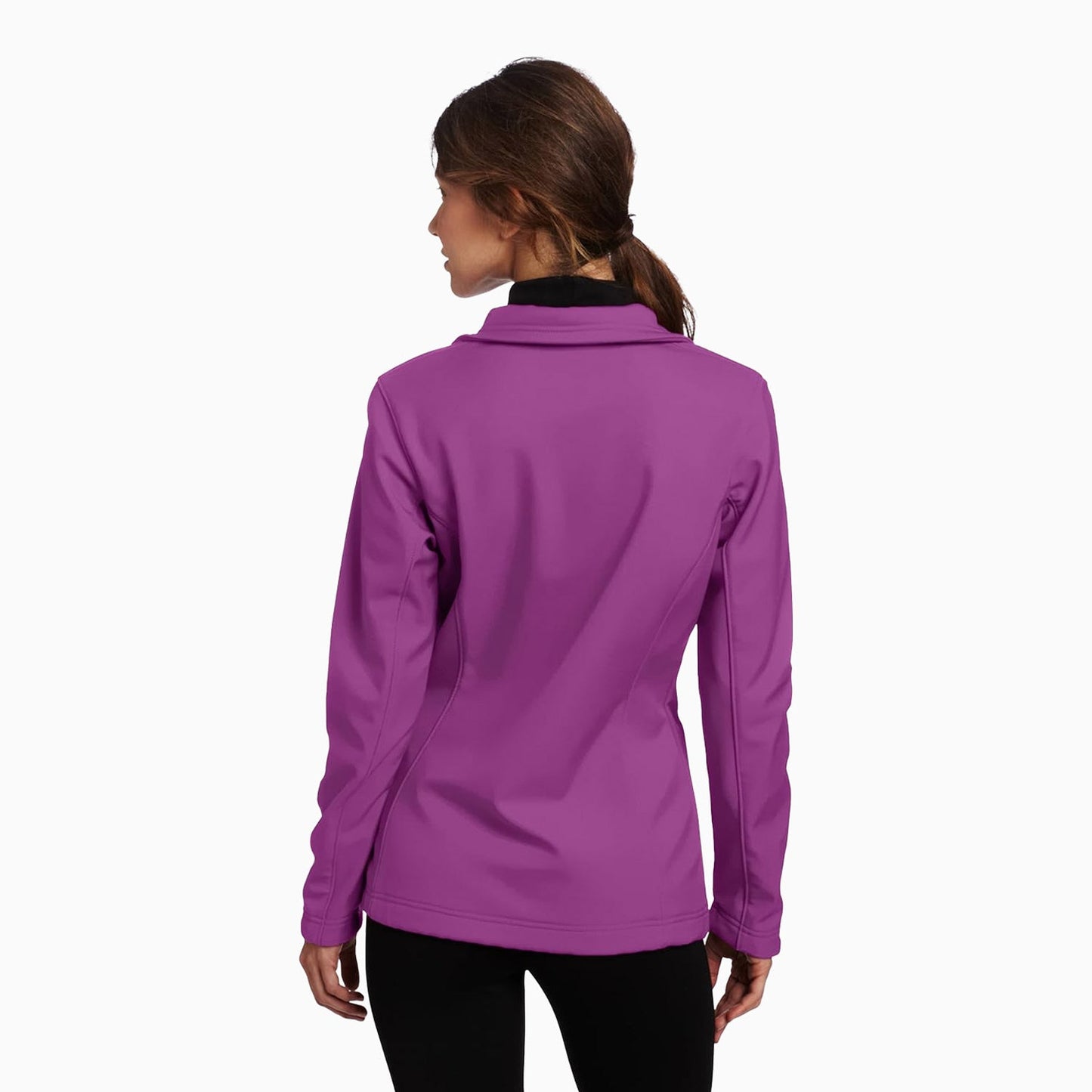 Women's Kruser Ridge Softshell Jacket