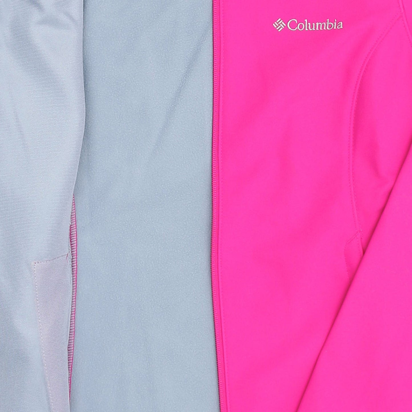 Women's Kruser Ridge Softshell Jacket