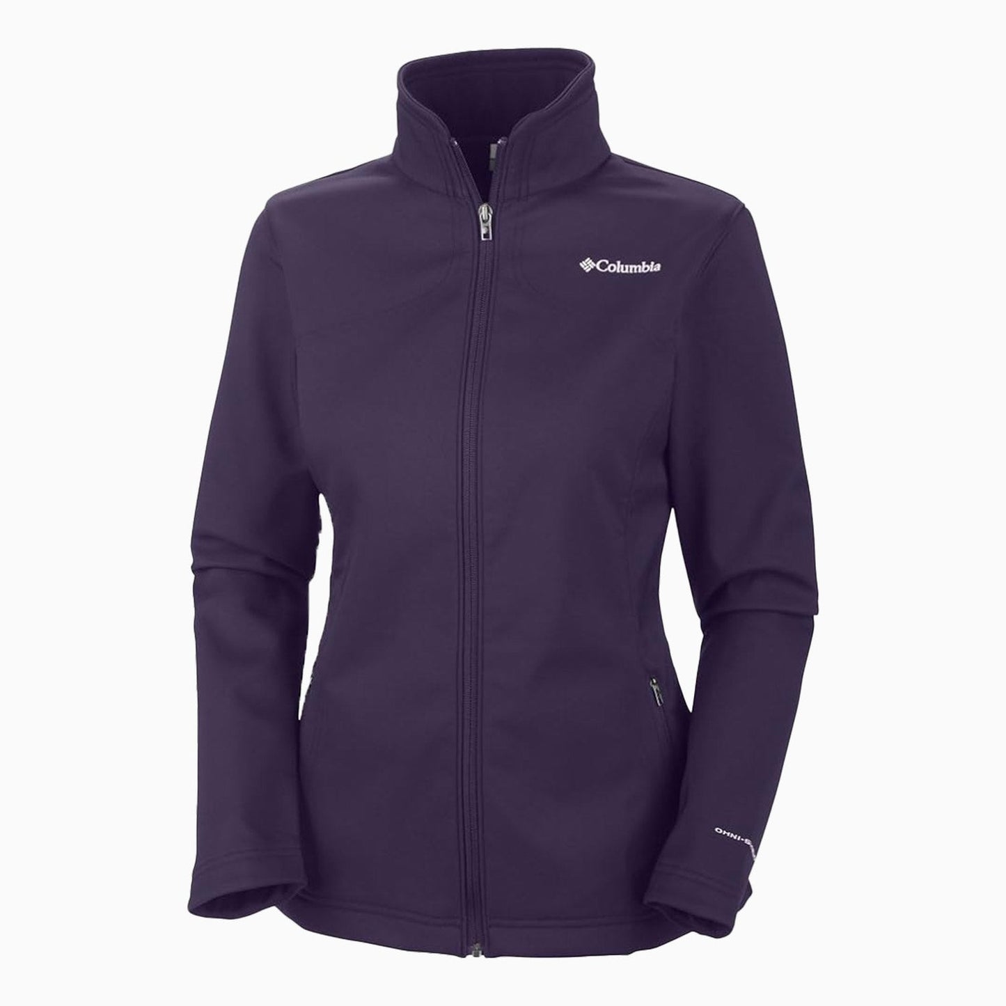 Women's Kruser Ridge Softshell Jacket
