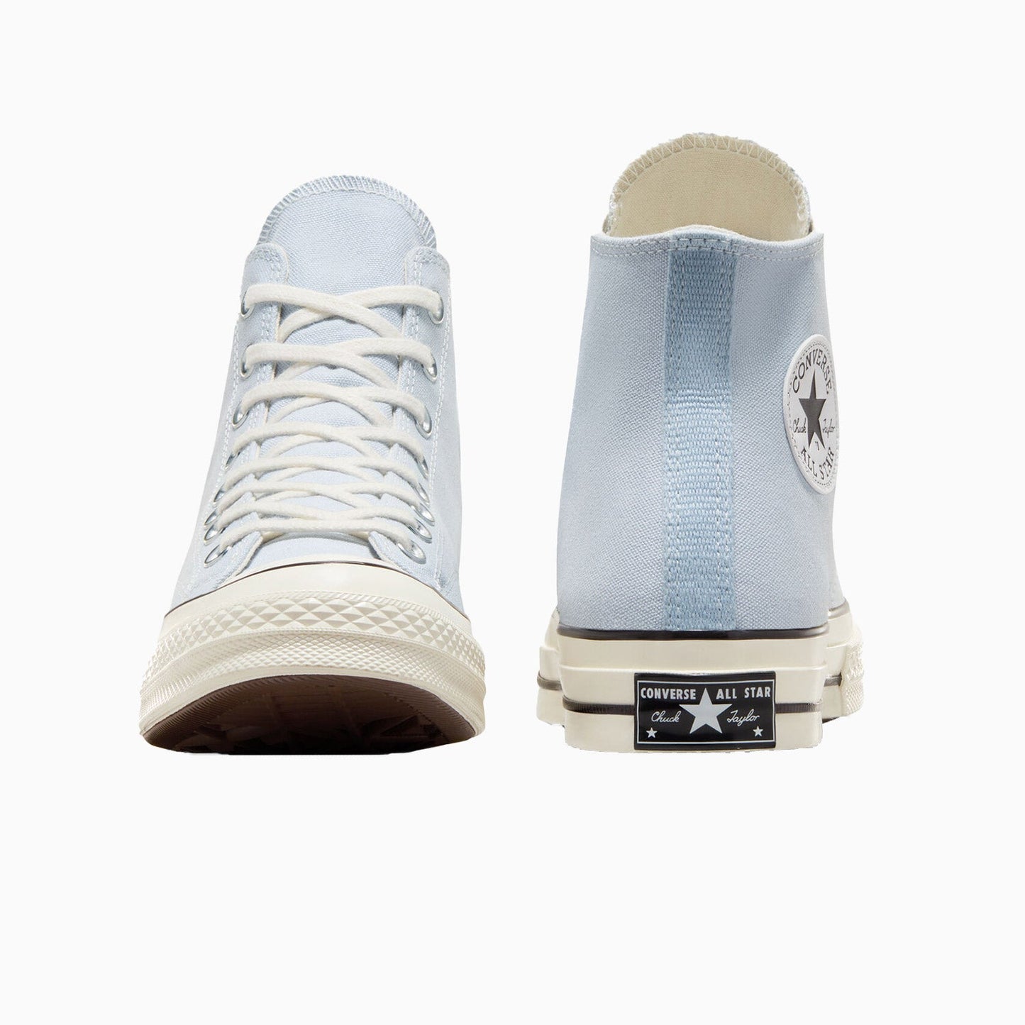 Chuck 70 High Vintage Canvas