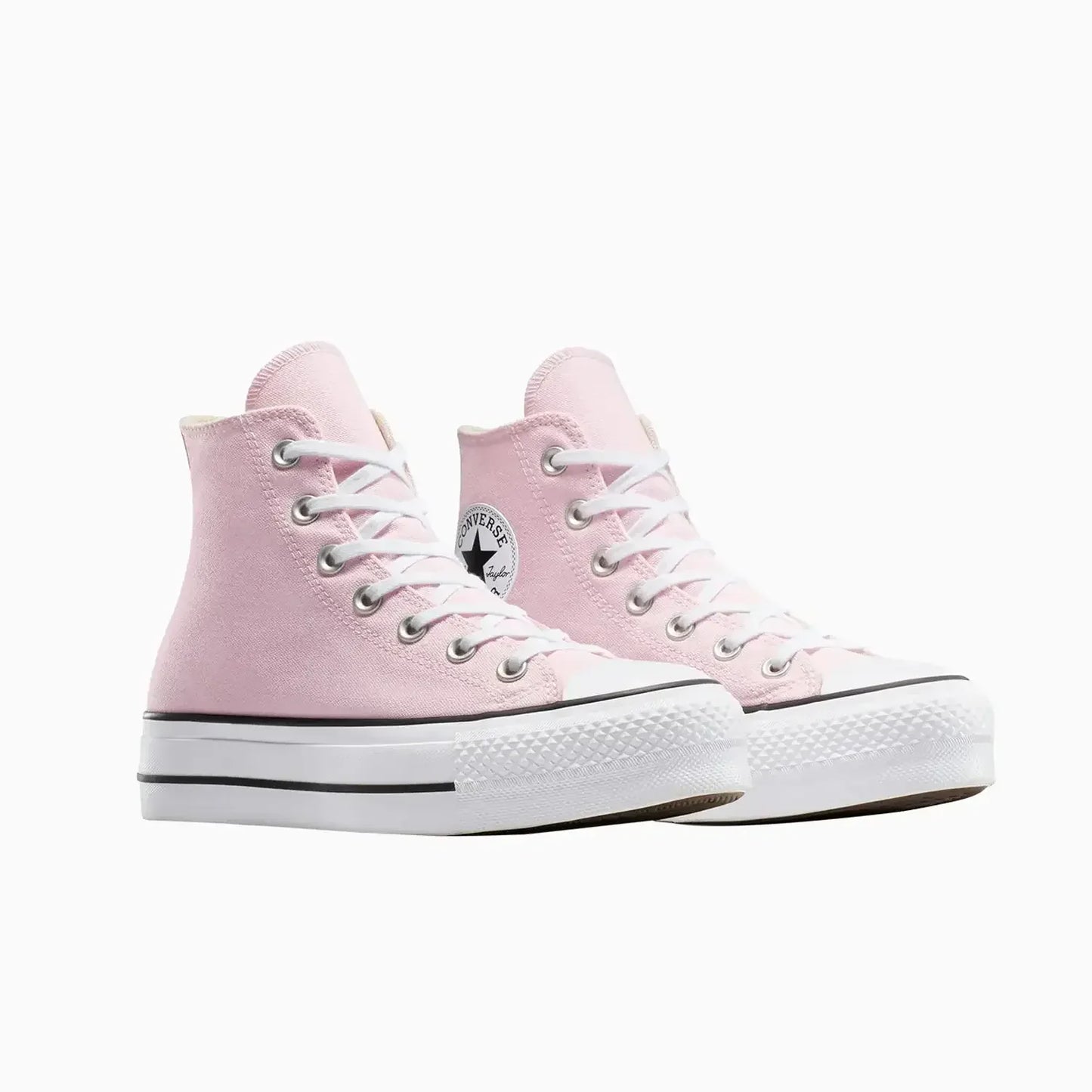 Women's Chuck Taylor All Star Lift Platform Canvas