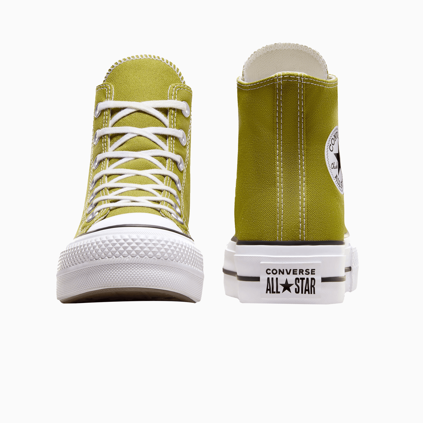 Women's Chuck Taylor All Star Platform Canvas