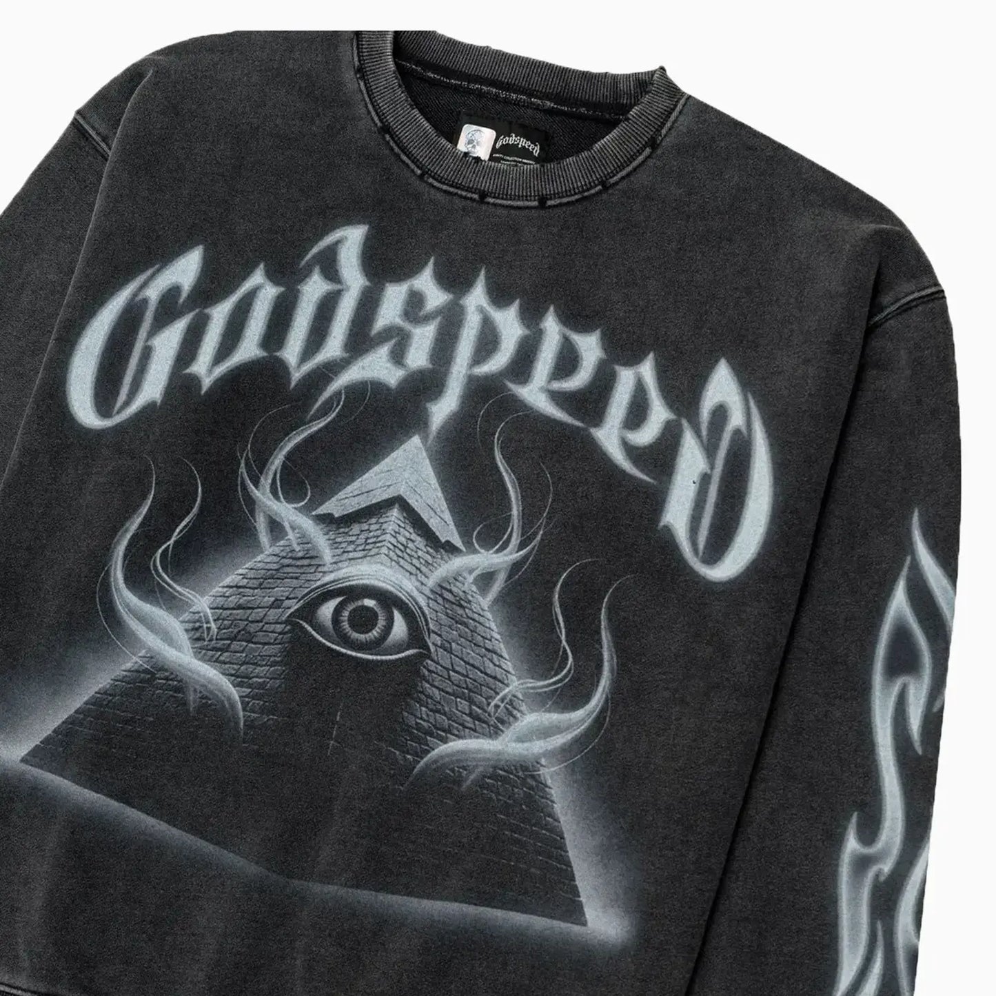 Men's E.O.P Sweatshirt