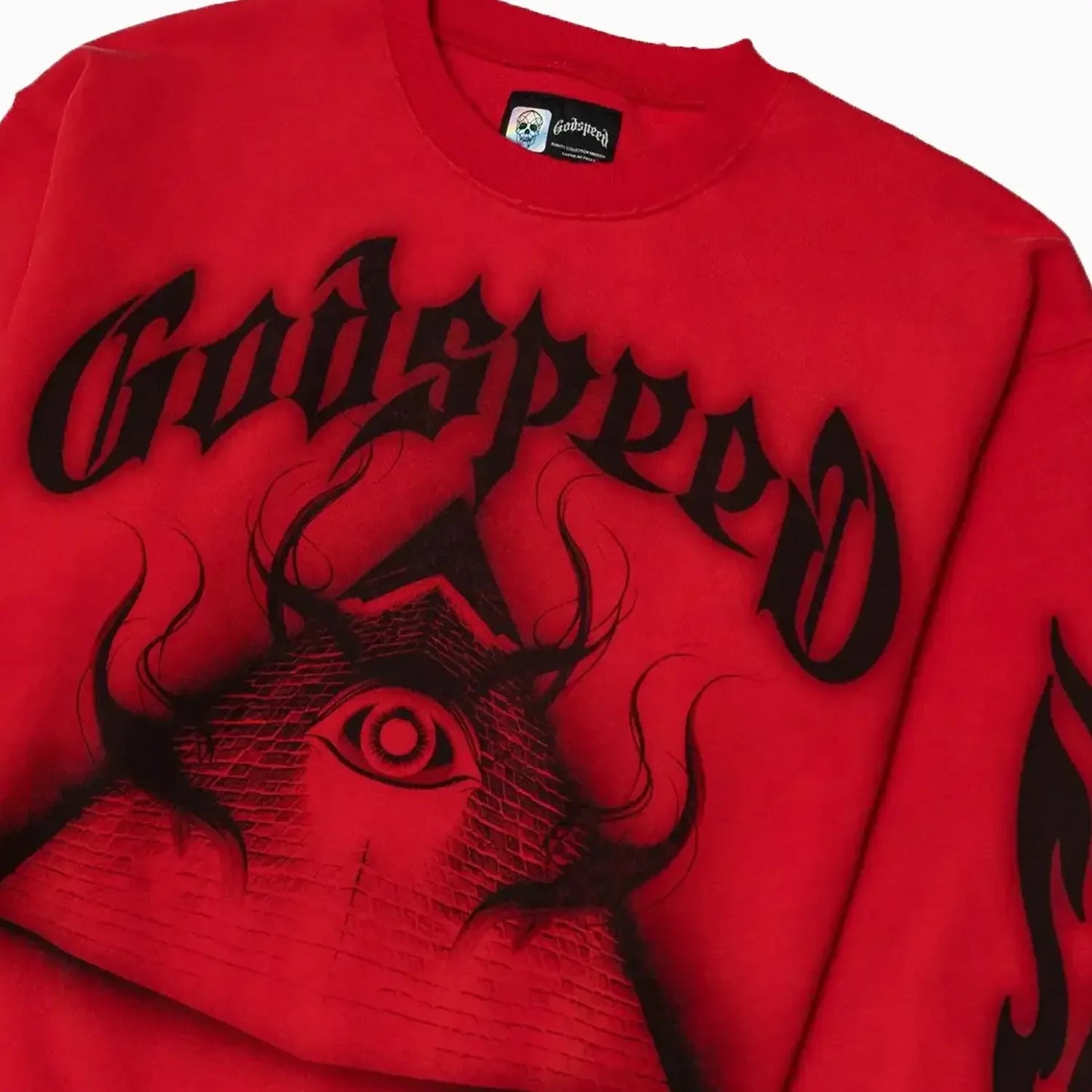 Men's E.O.P Sweatshirt