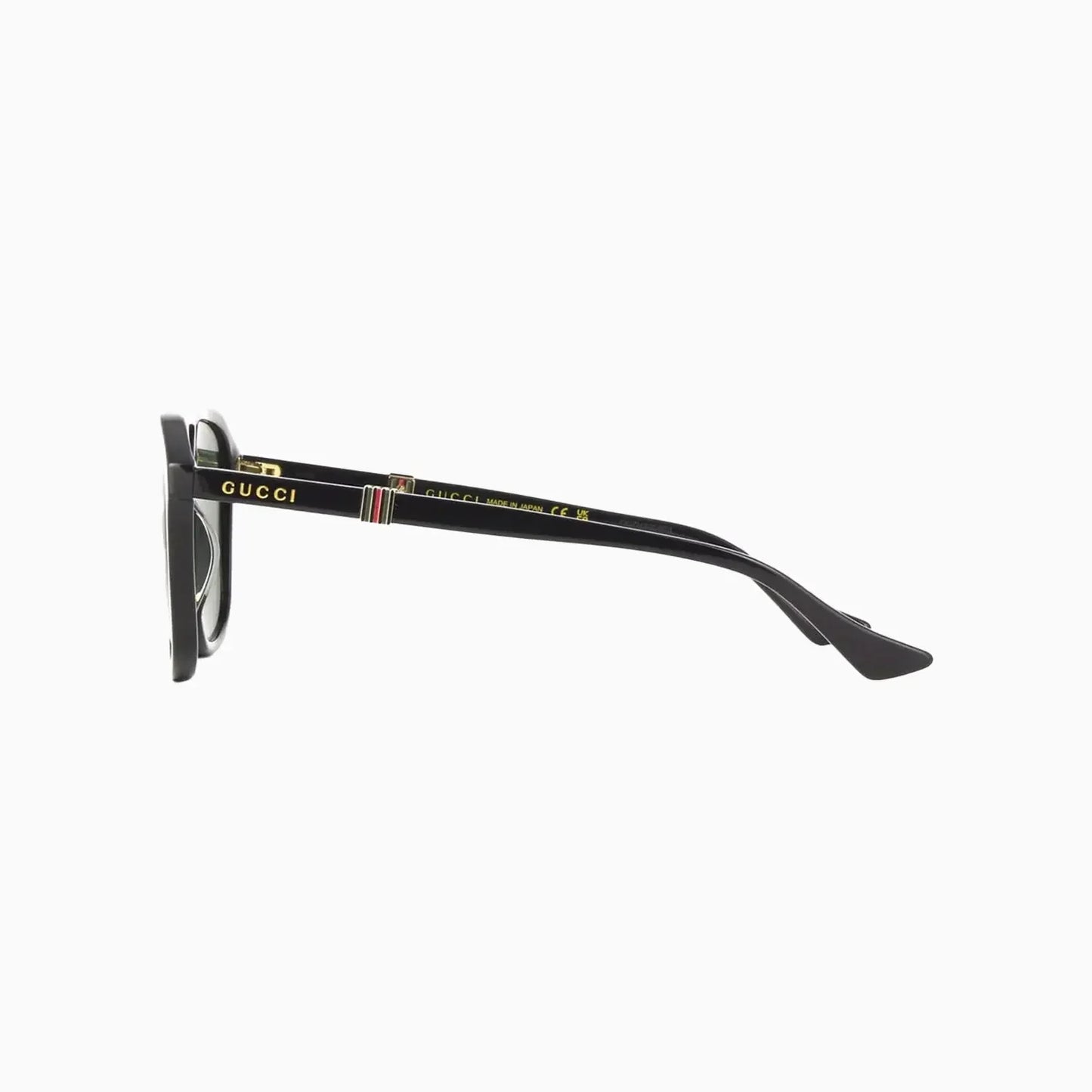 Men's Gucci Recycled Ace Sunglasses