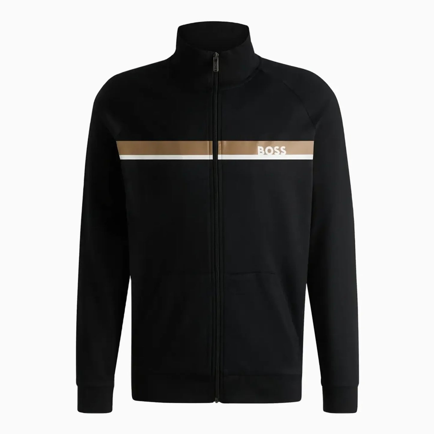 Men's Boss Authentic Outfit