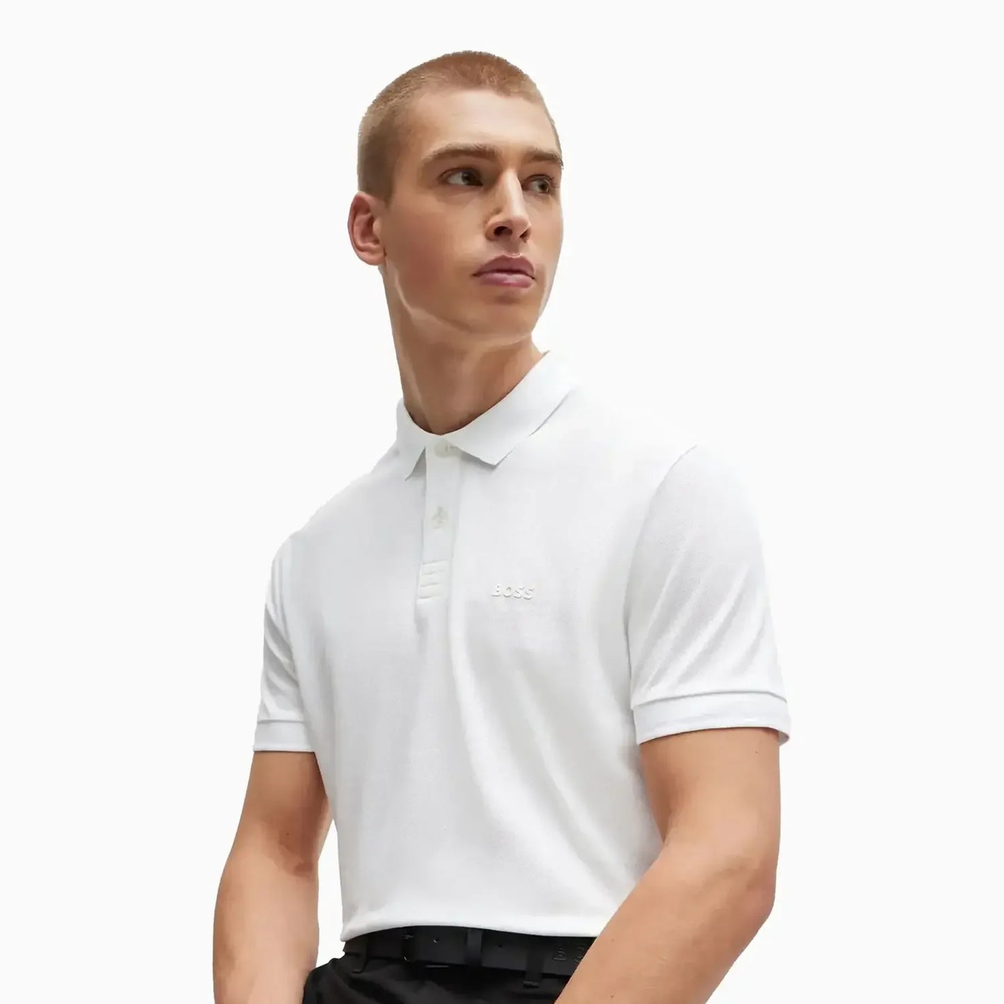 Men's Pio 1 Polo Shirt