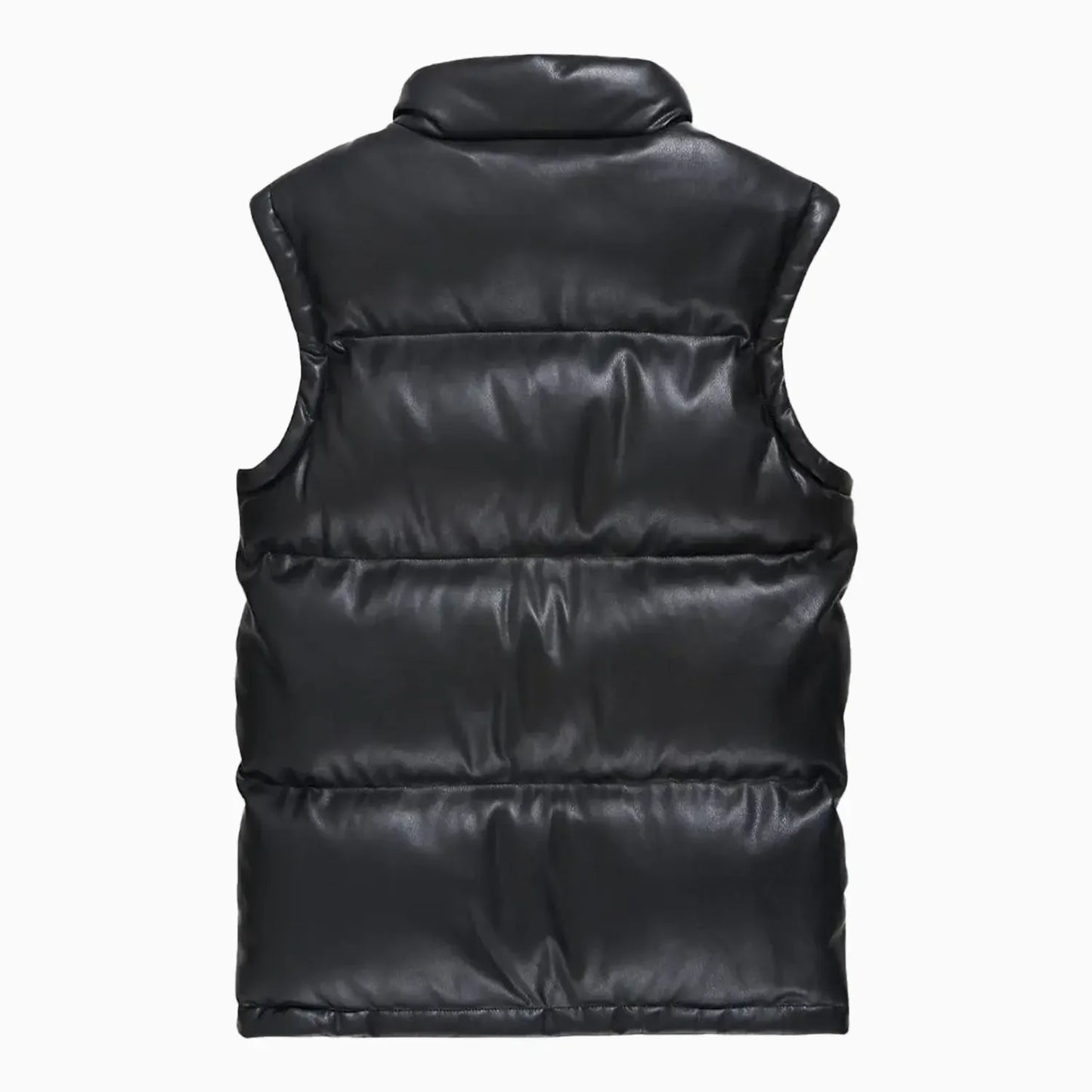 Big Men's Thriller Puffer Vest