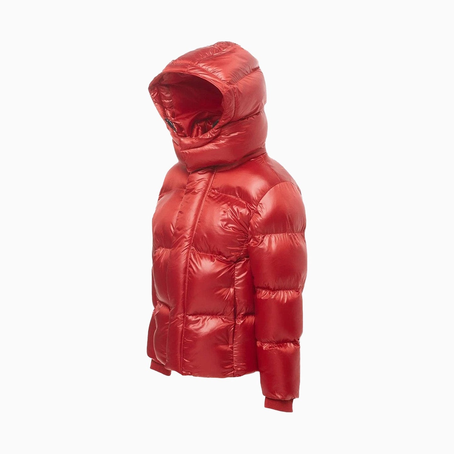 Kid's Astoria Hooded Puffer Jacket