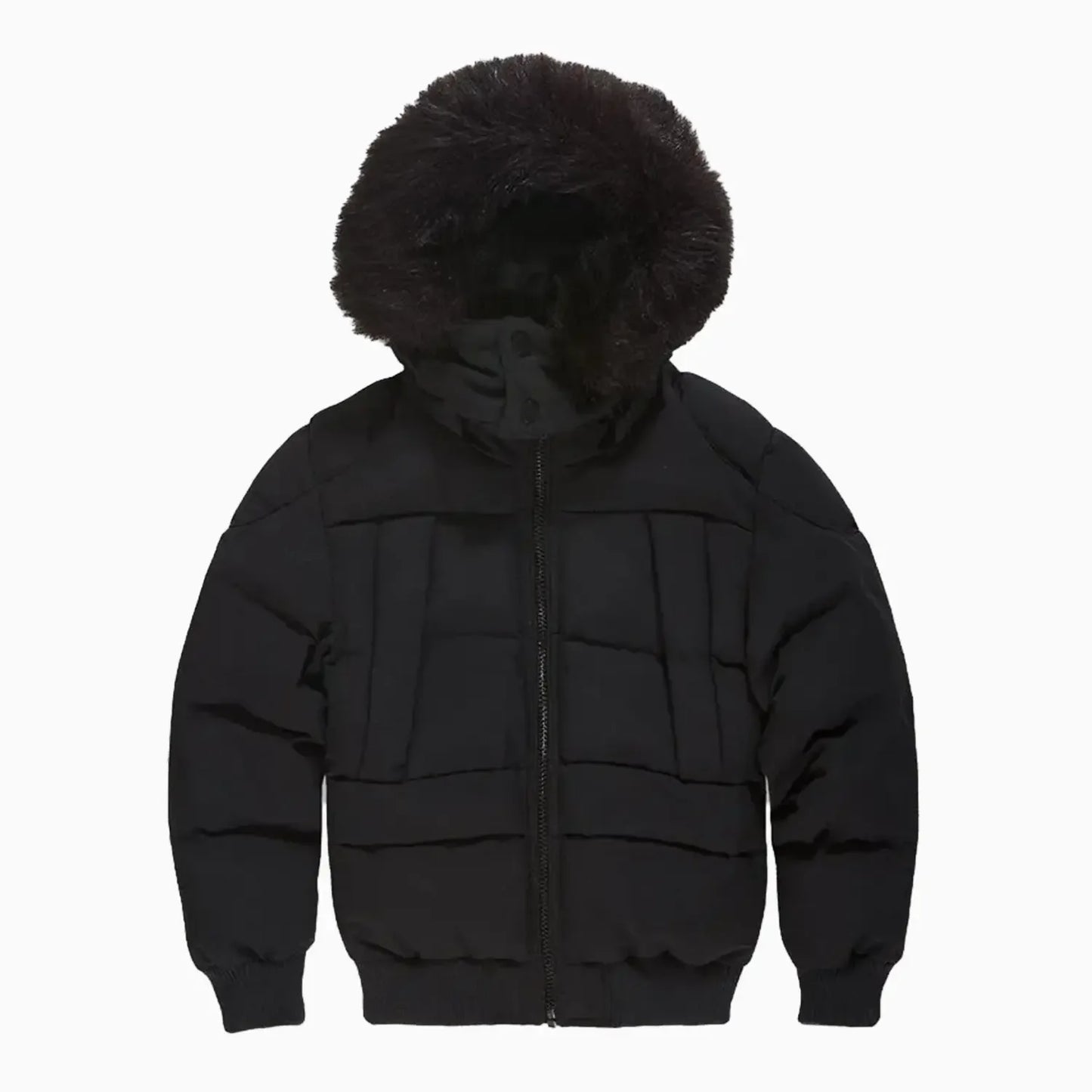 Kid's Cross Bay Bomber Jacket