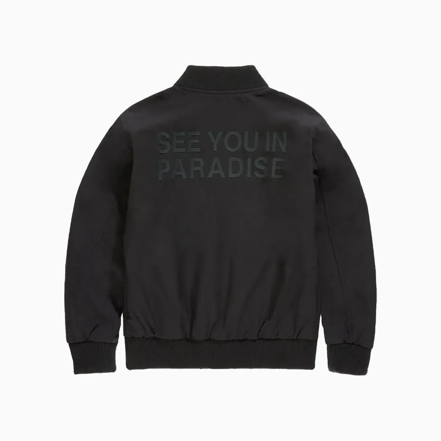 Kid's Cruel Intentions Bomber Jacket