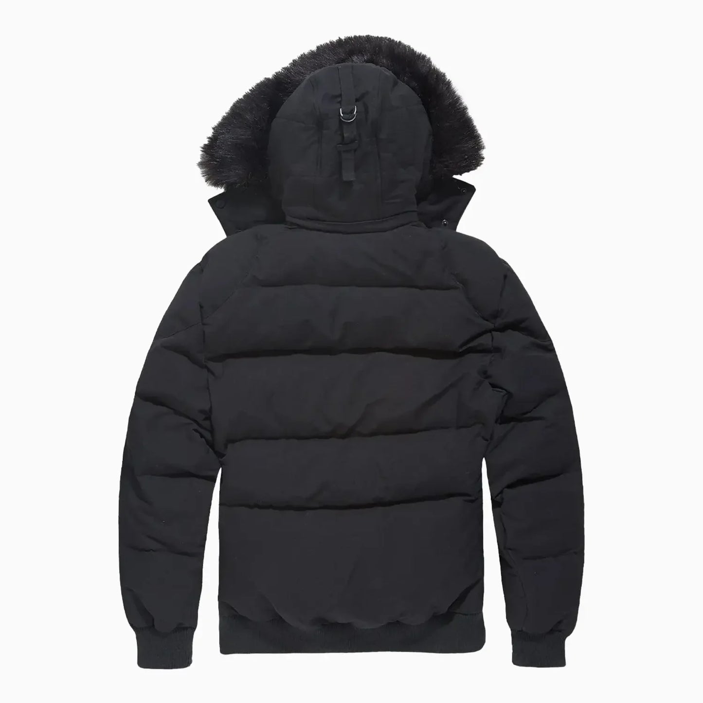 Men's Cross Bay Bomber Jacket